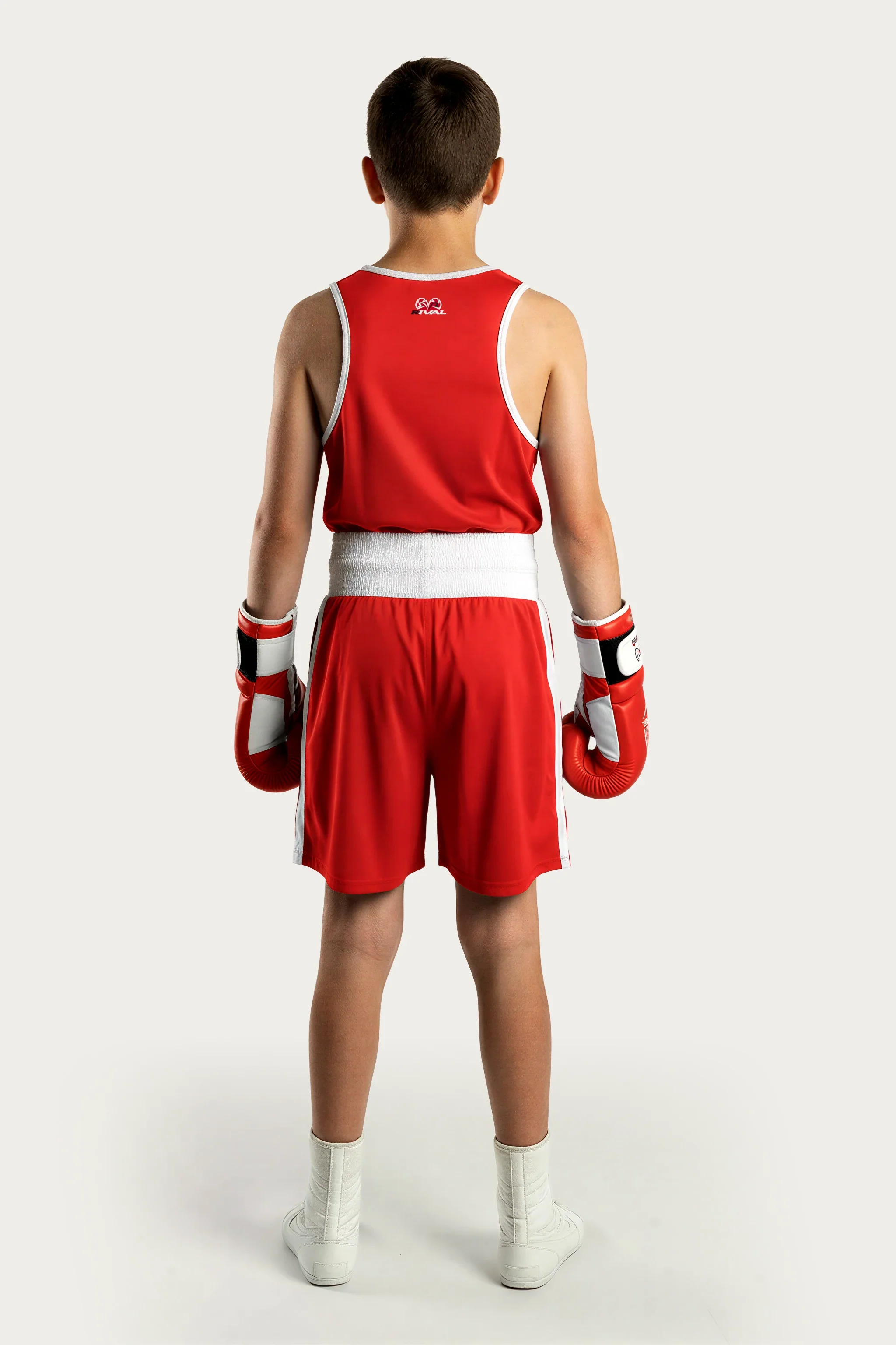 Amateur Youth Fight Gear Tank Top - Image 6