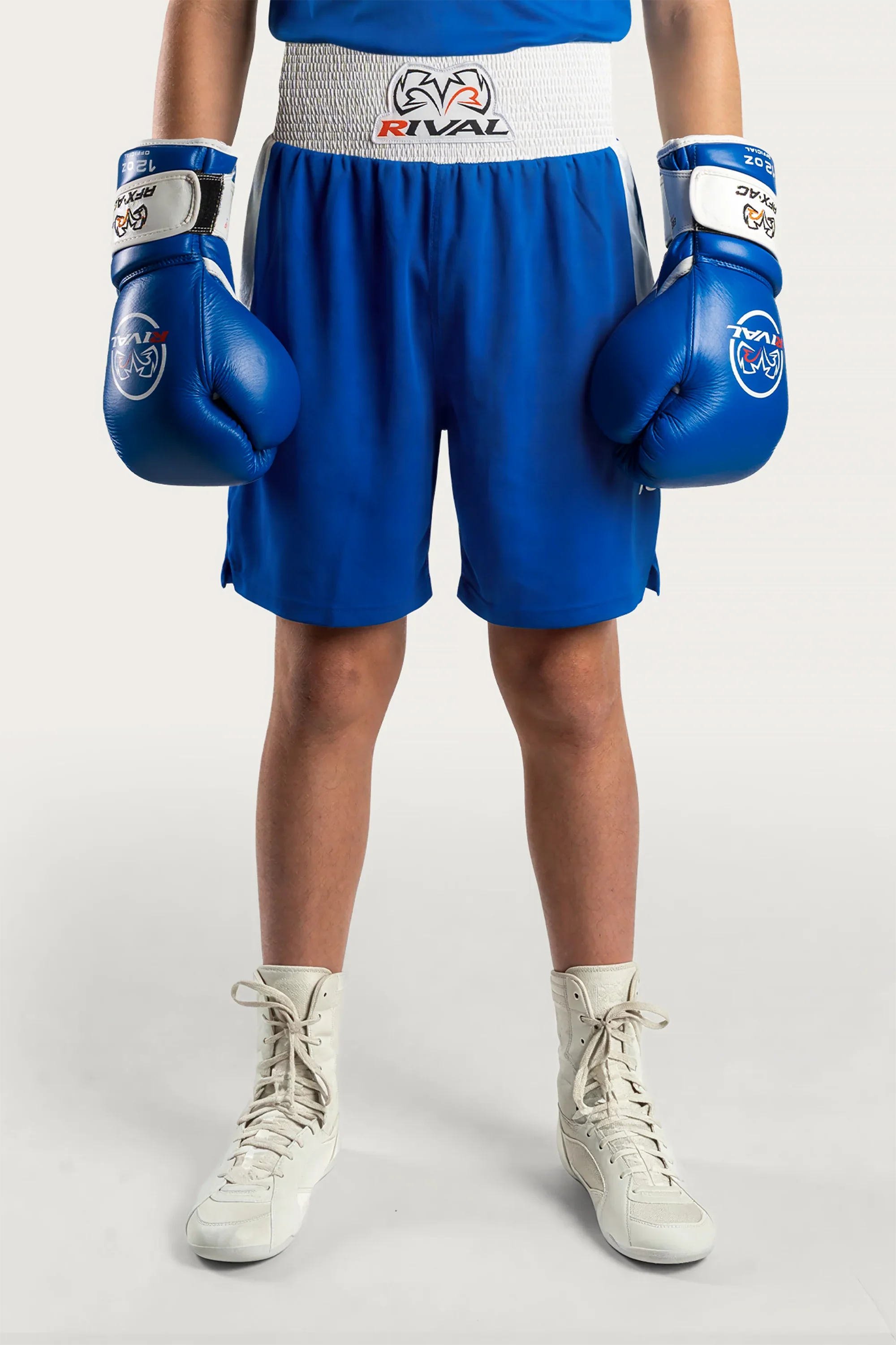 Amateur Youth Fight Gear Trunks - Image 2