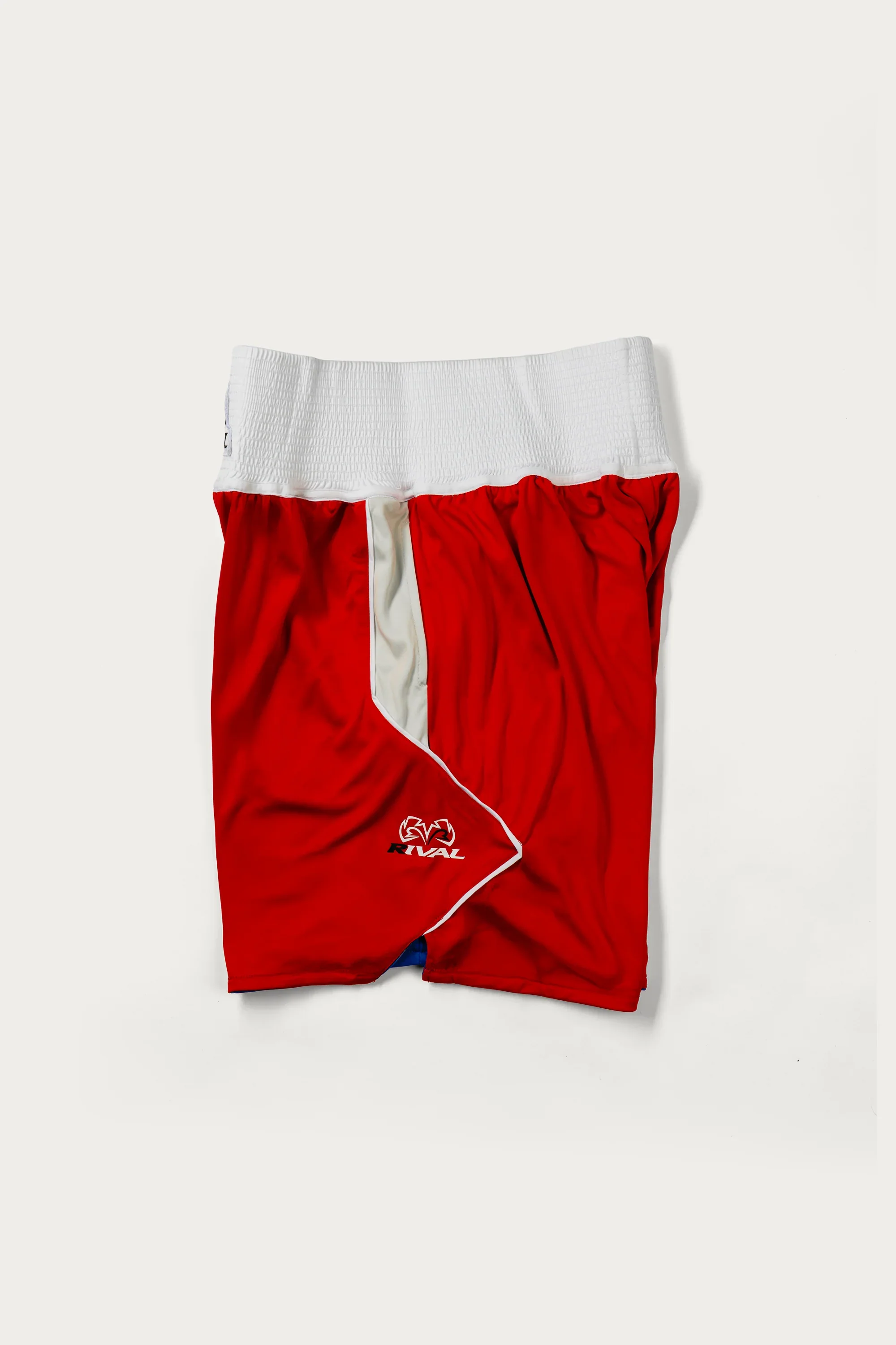 Amateur Youth Reversible Fight Gear Trunks - Image 8