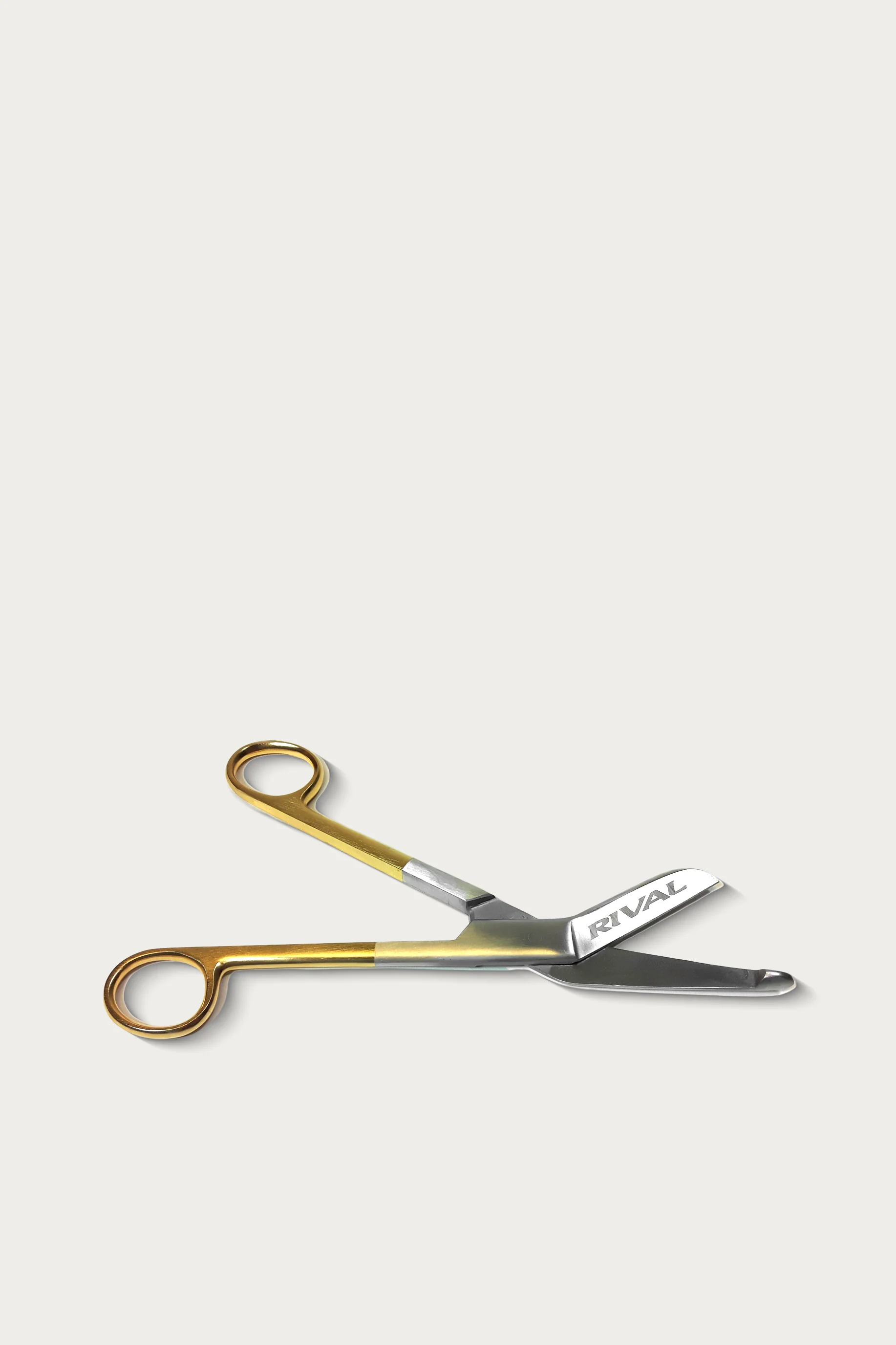Scissors 8" - Gold