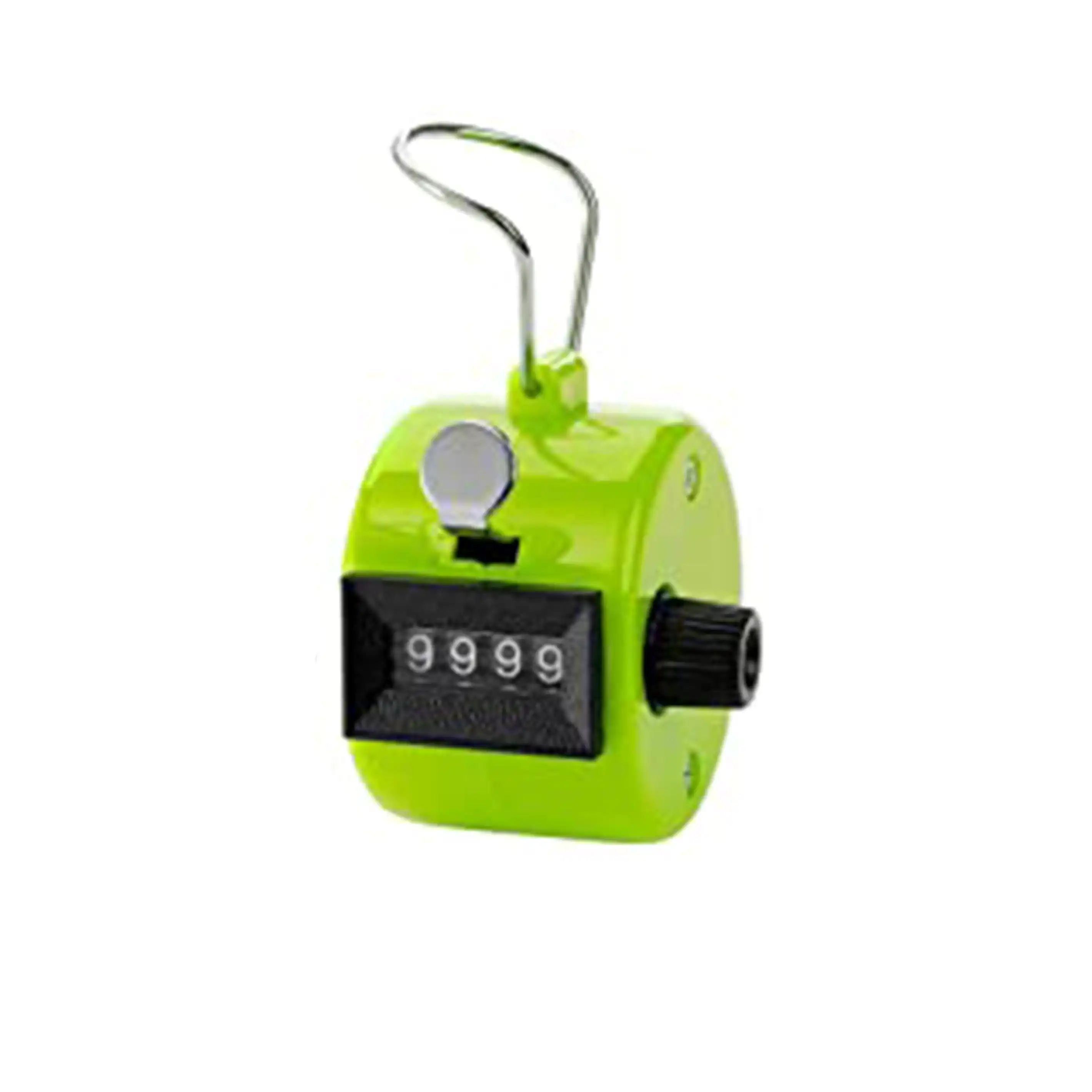 Mechanical Punch Counter - Plastic - Image 3