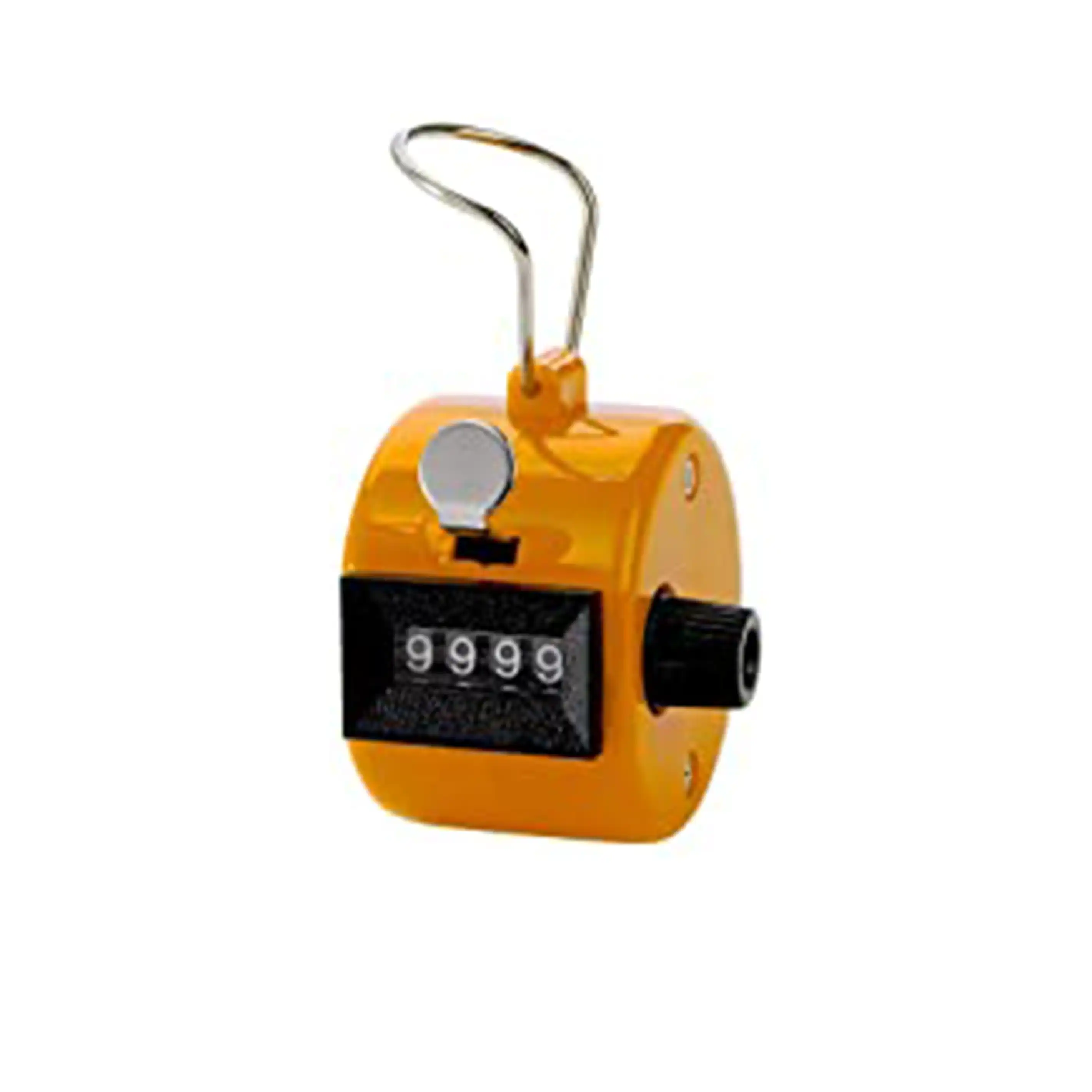 Mechanical Punch Counter - Plastic - Image 4
