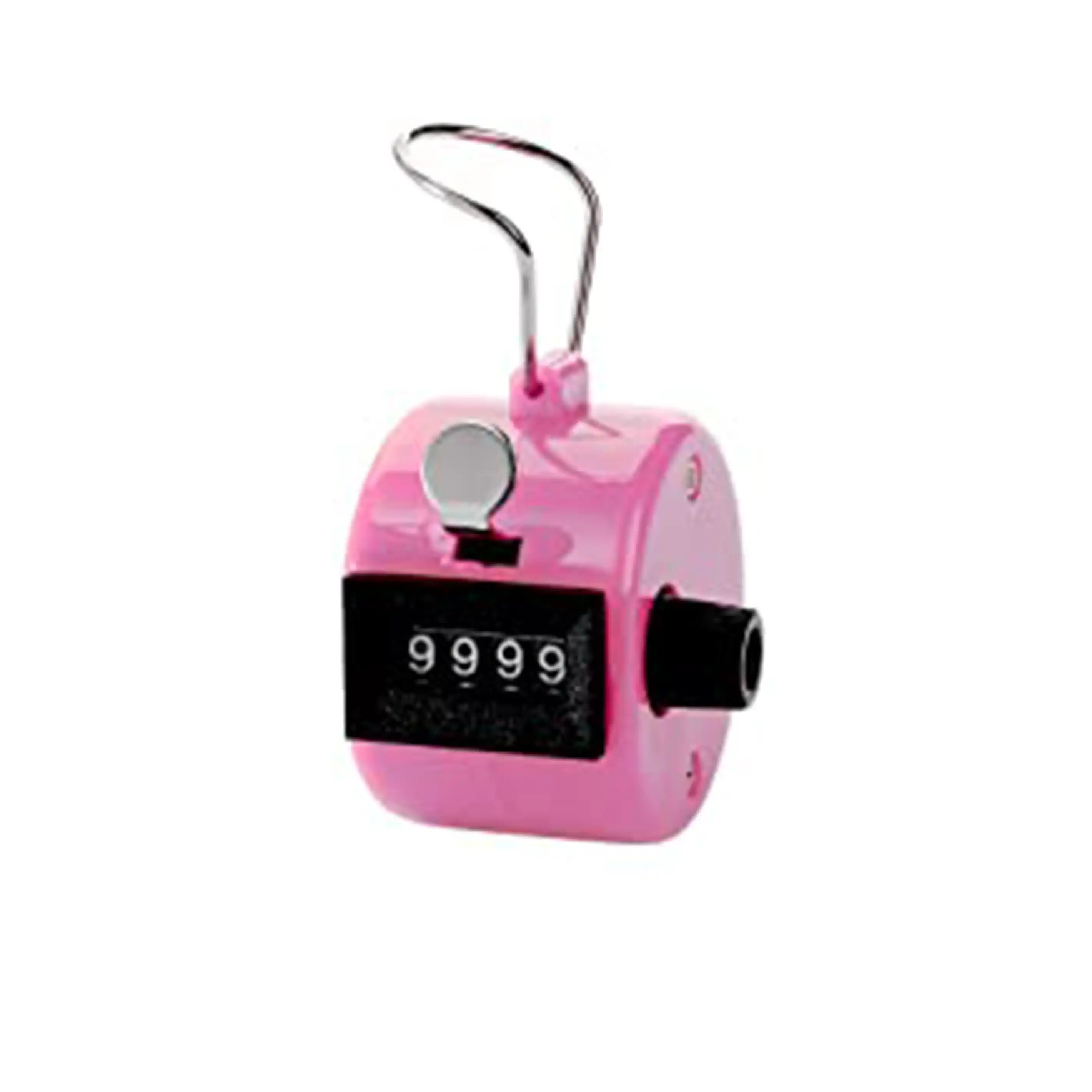 Mechanical Punch Counter - Plastic - Image 5