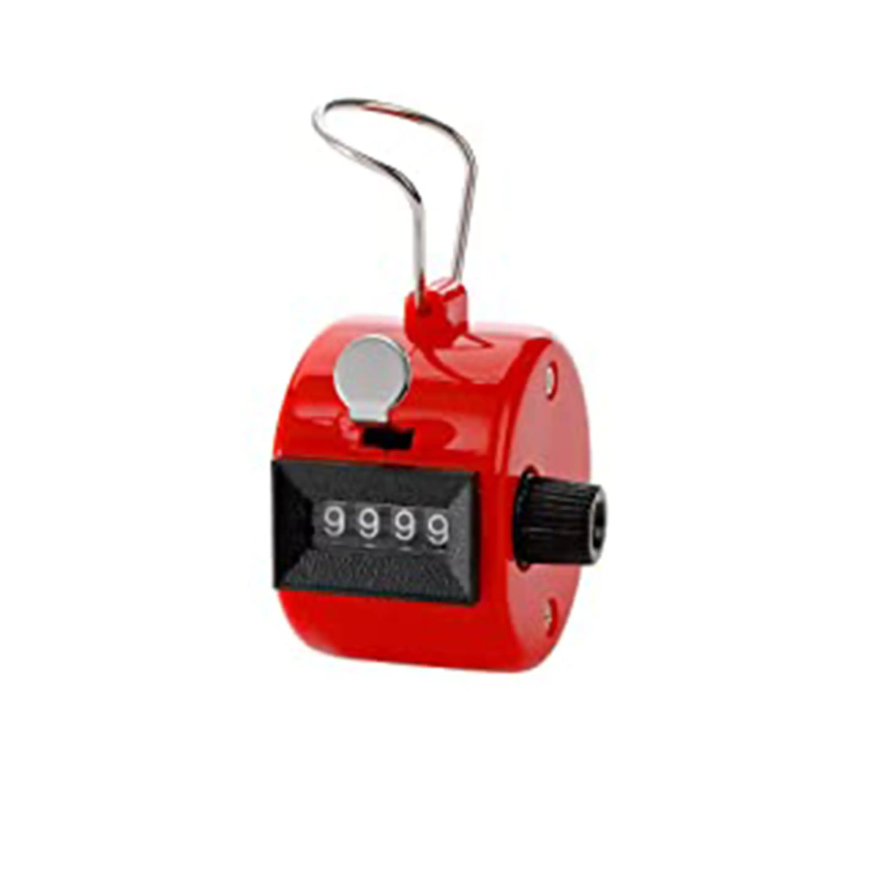 Mechanical Punch Counter - Plastic - Image 6