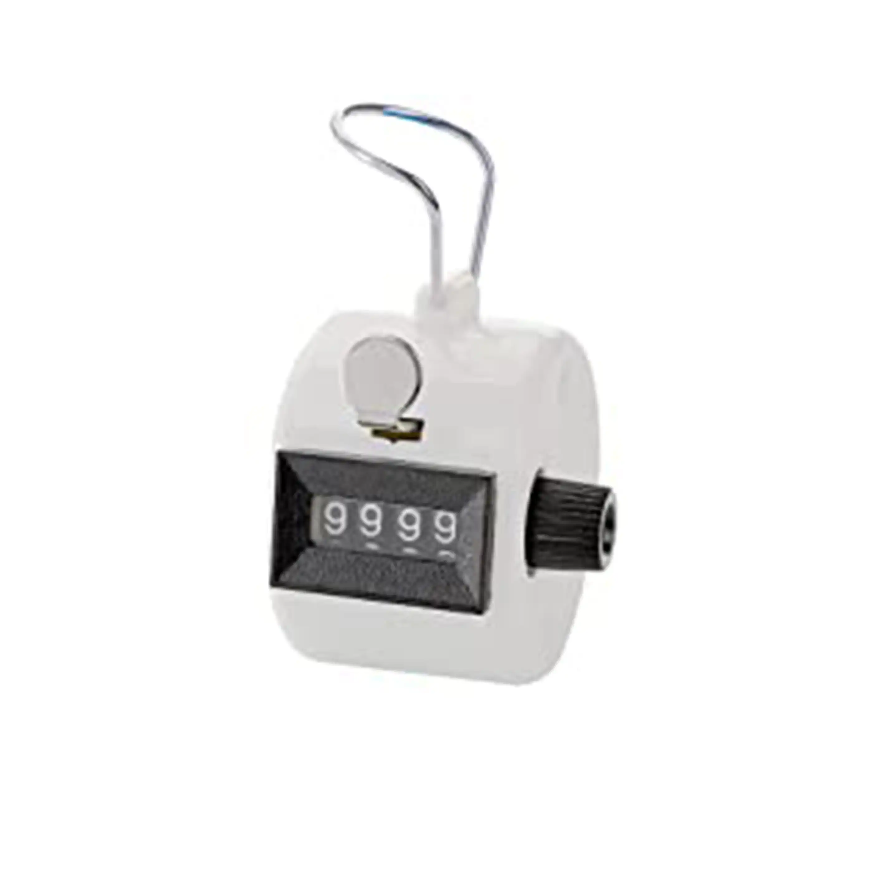 Mechanical Punch Counter - Plastic - Image 7