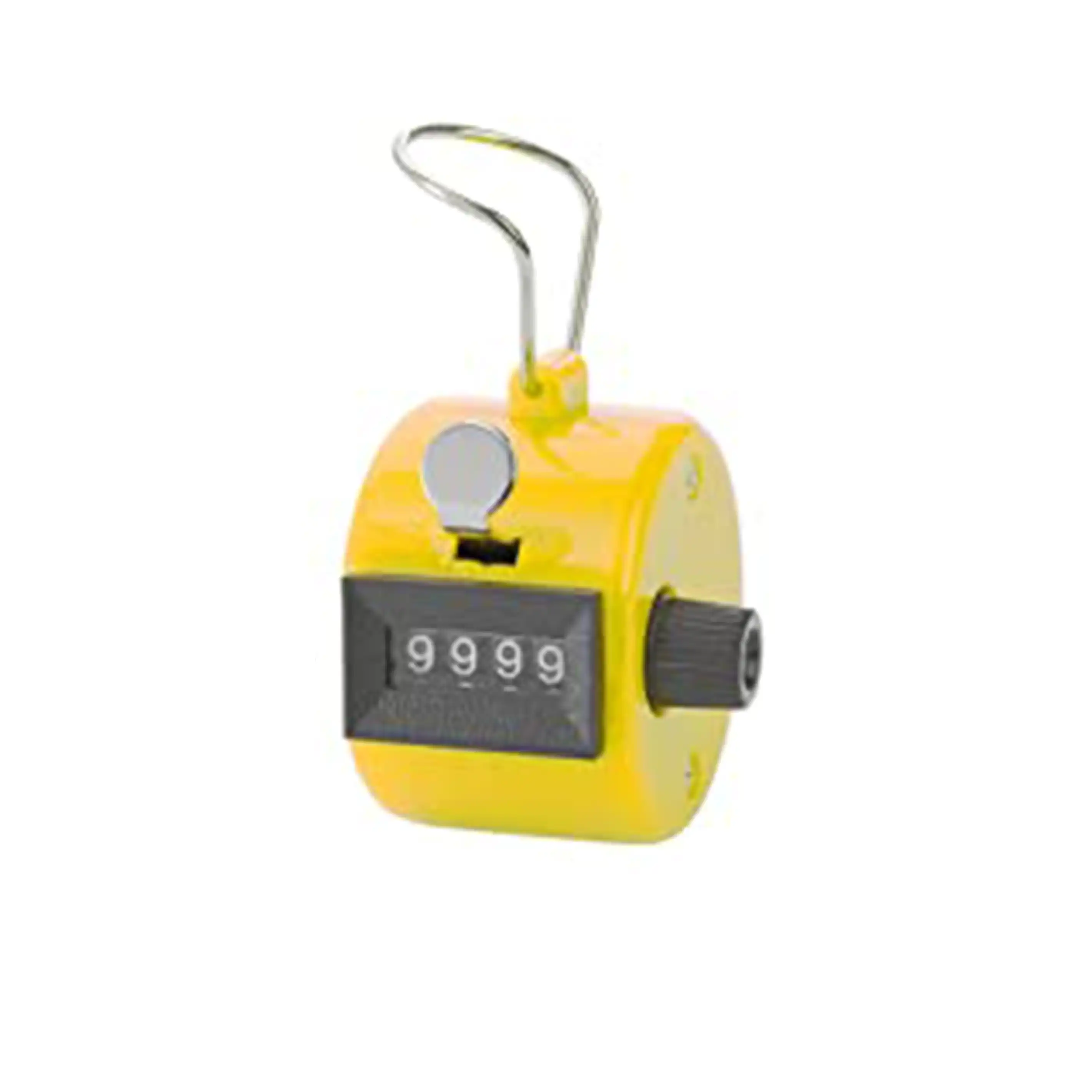 Mechanical Punch Counter - Plastic - Image 8