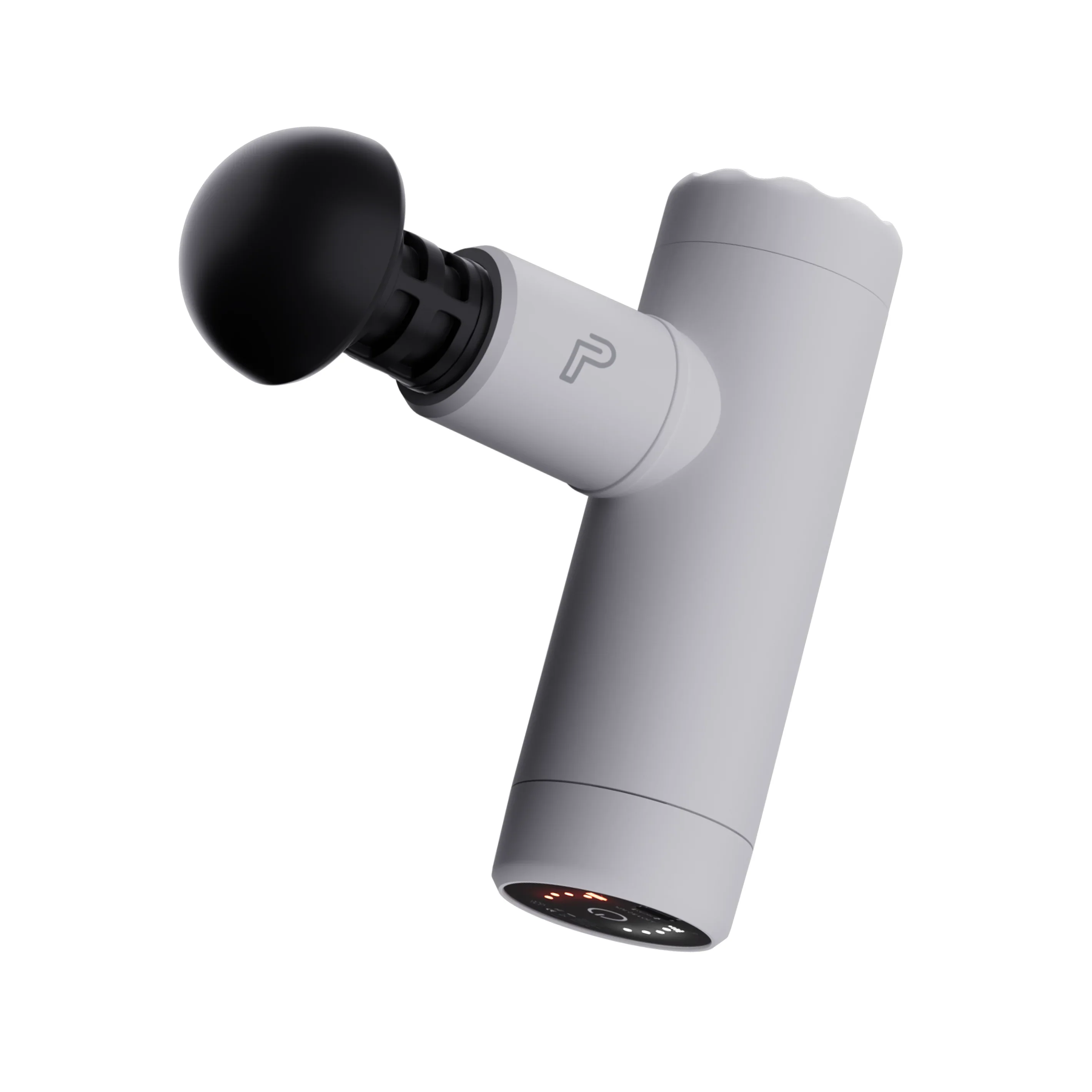Pulseroll Ignite Mini Massage Gun With Heat - Image 9