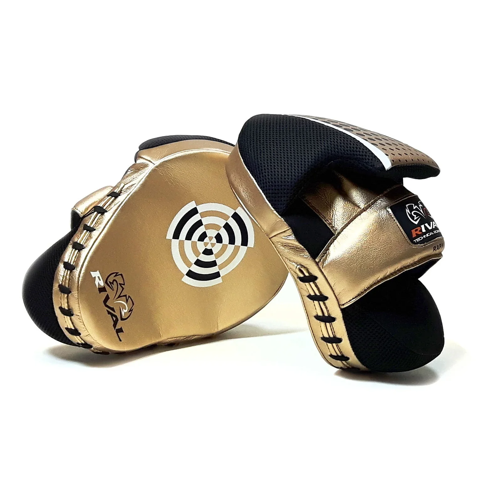 RAPM Pro Punch Mitts - Image 3