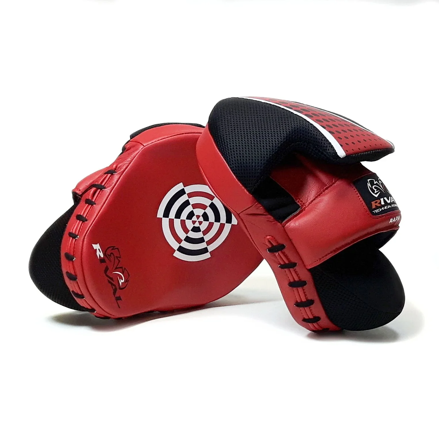 RAPM Pro Punch Mitts - Image 4