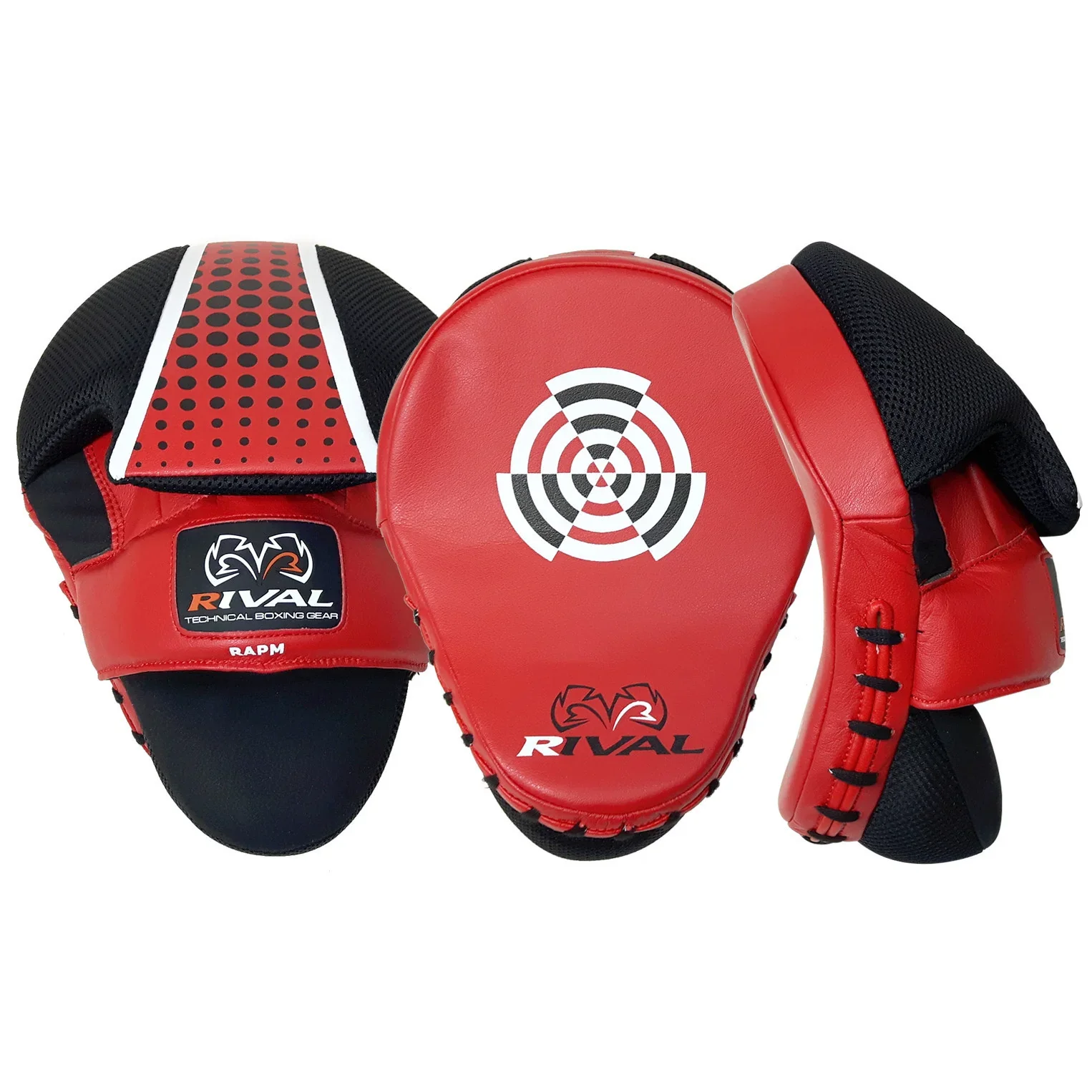 RAPM Pro Punch Mitts - Image 5