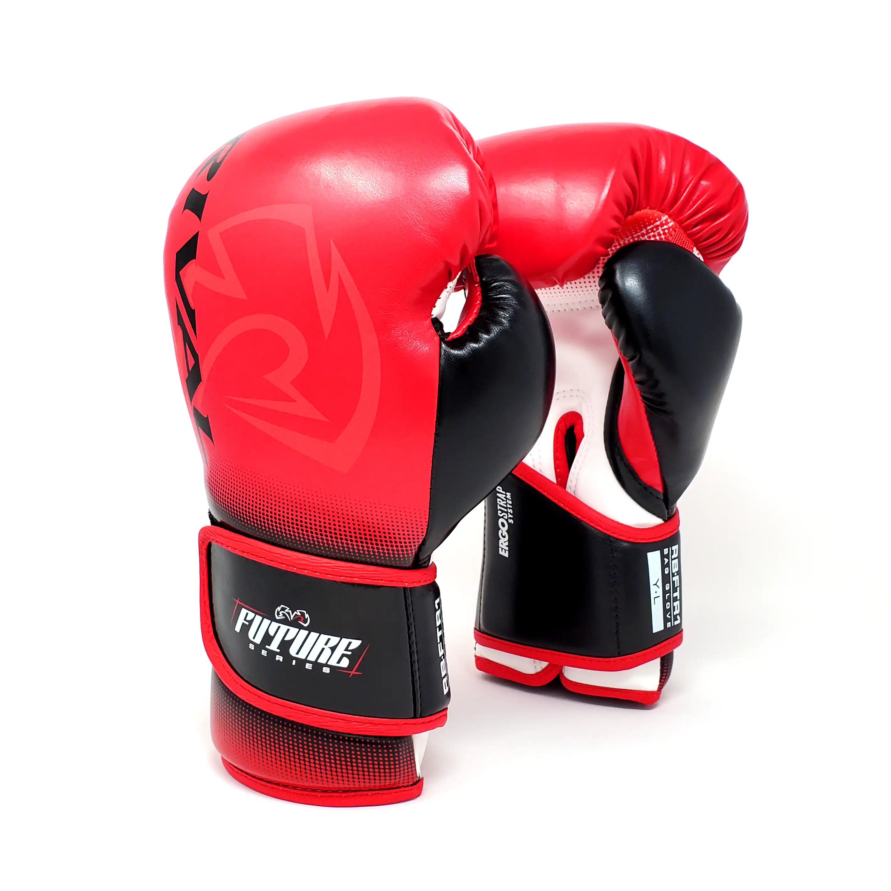 RB-FTR1 Future Bag Gloves - Image 3