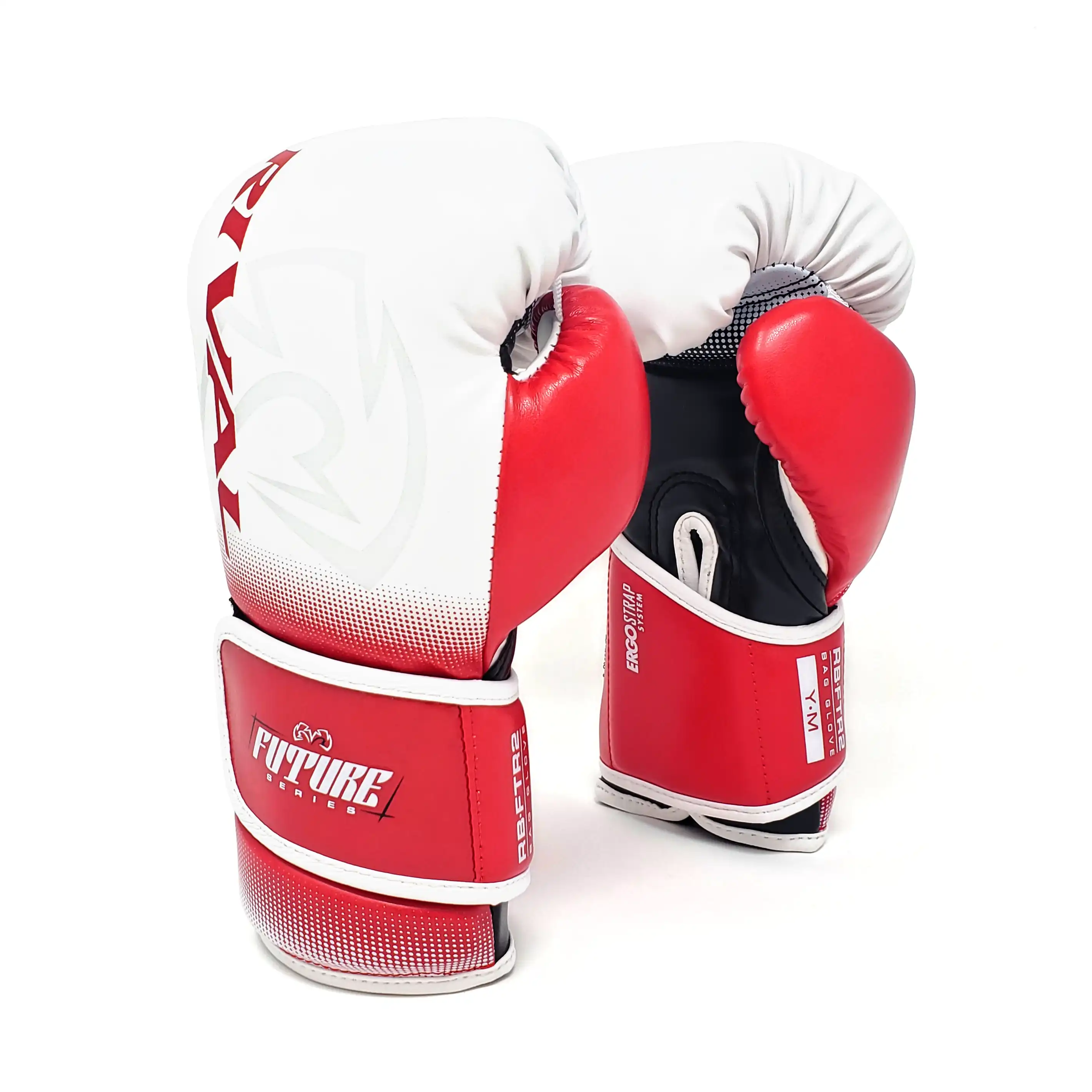 RB-FTR2 Future Bag Gloves - Image 3
