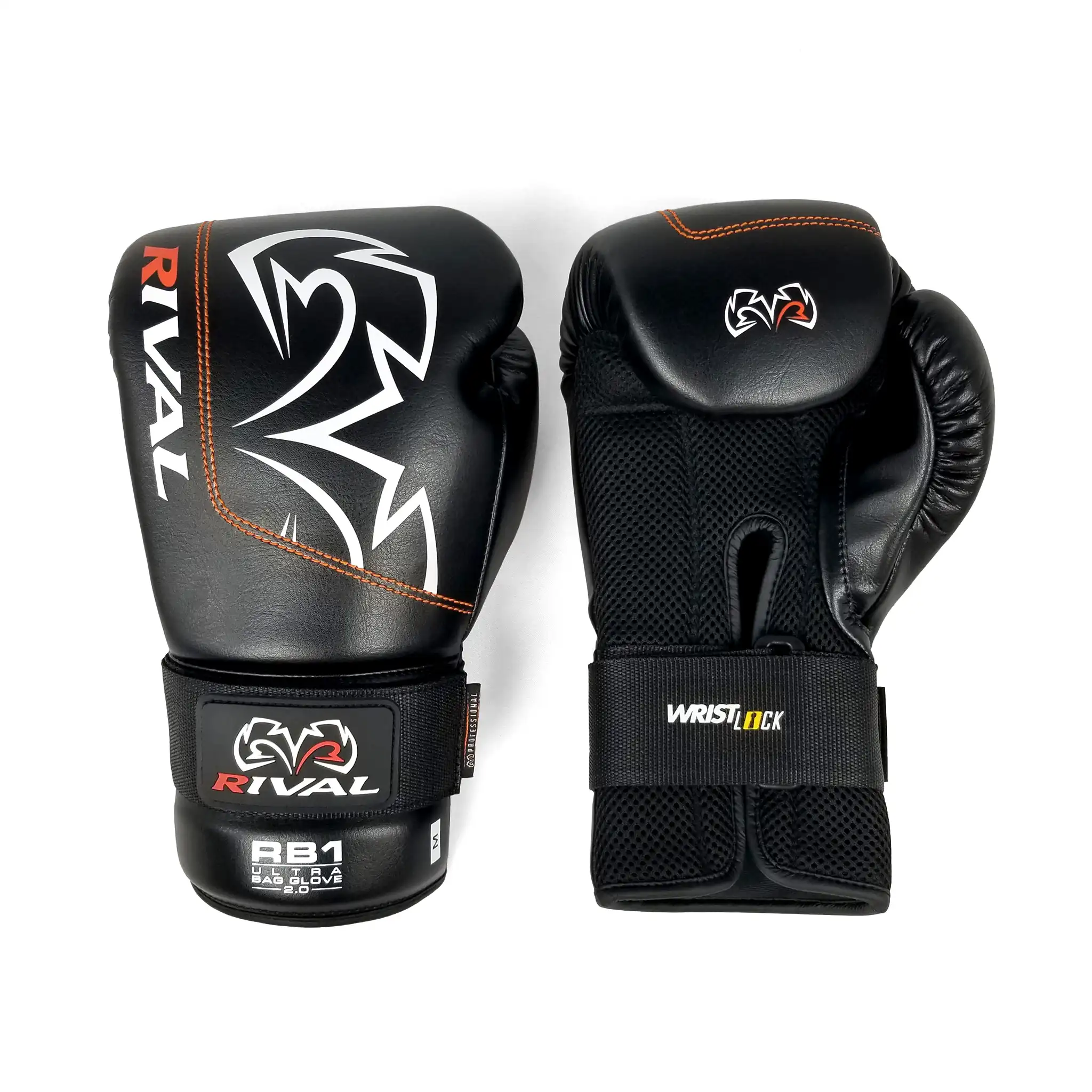 RB1 Ultra Bag Gloves 2.0 - Image 4