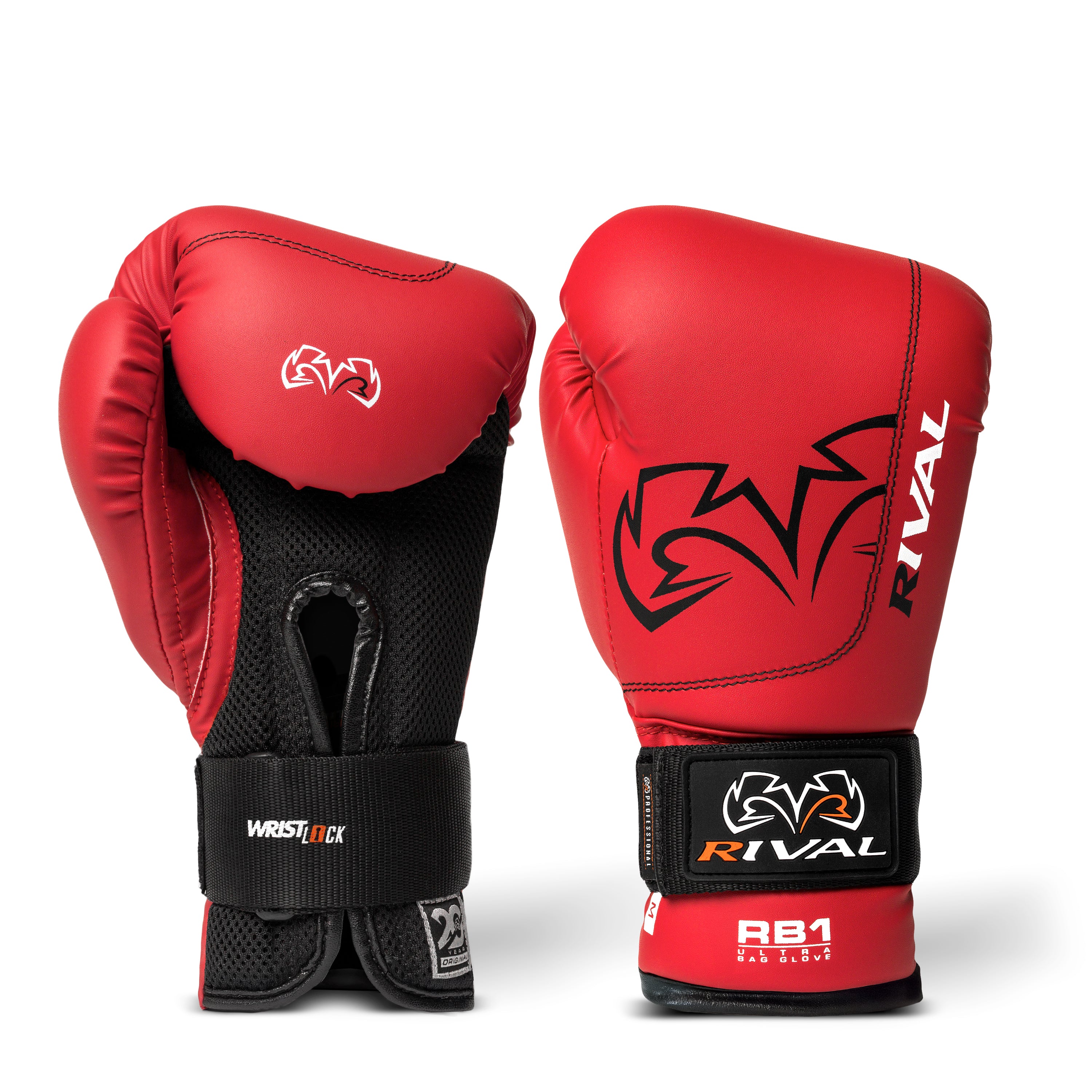 RB1 Ultra Bag Gloves - 20th Anniversary - Image 11