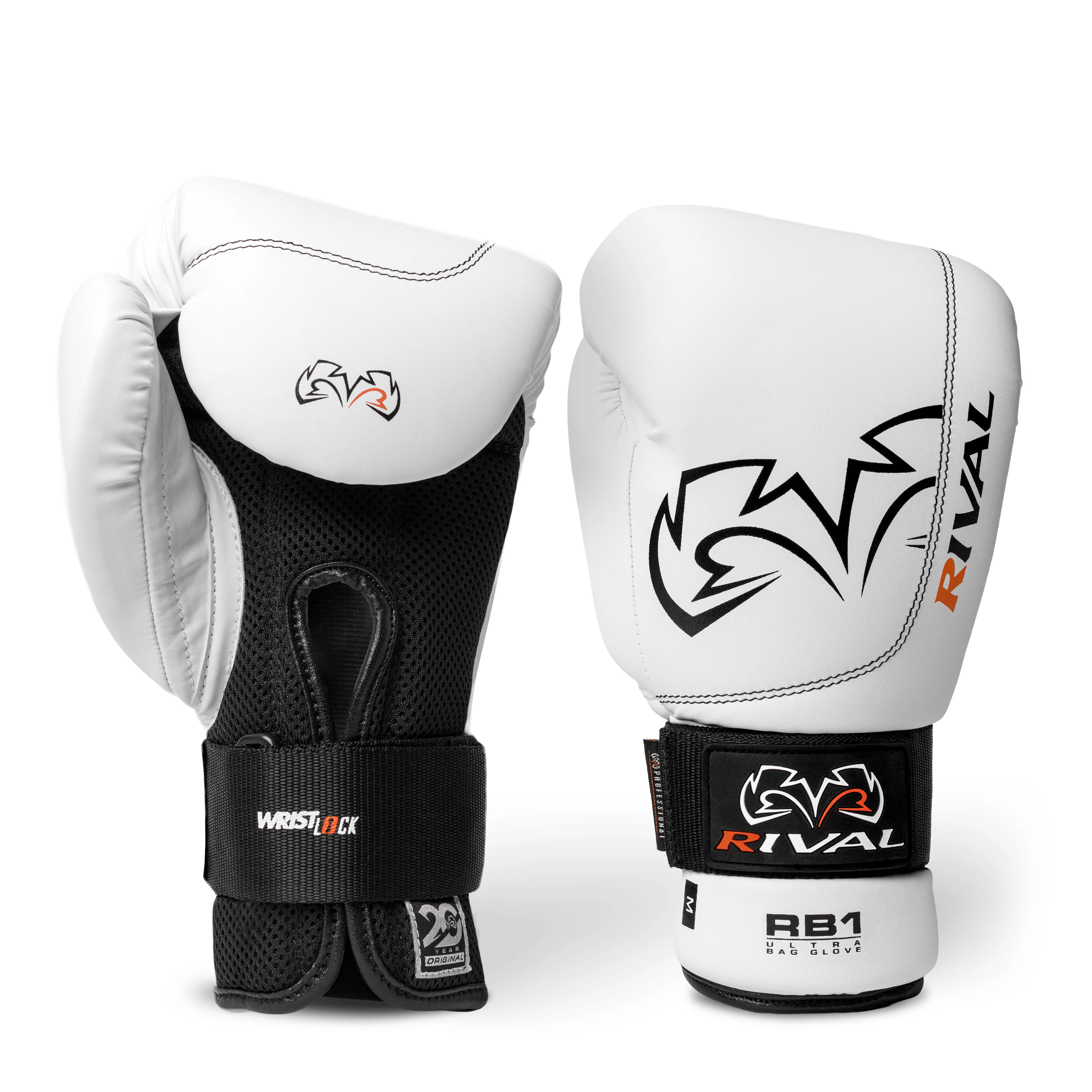 RB1 Ultra Bag Gloves - 20th Anniversary - Image 6