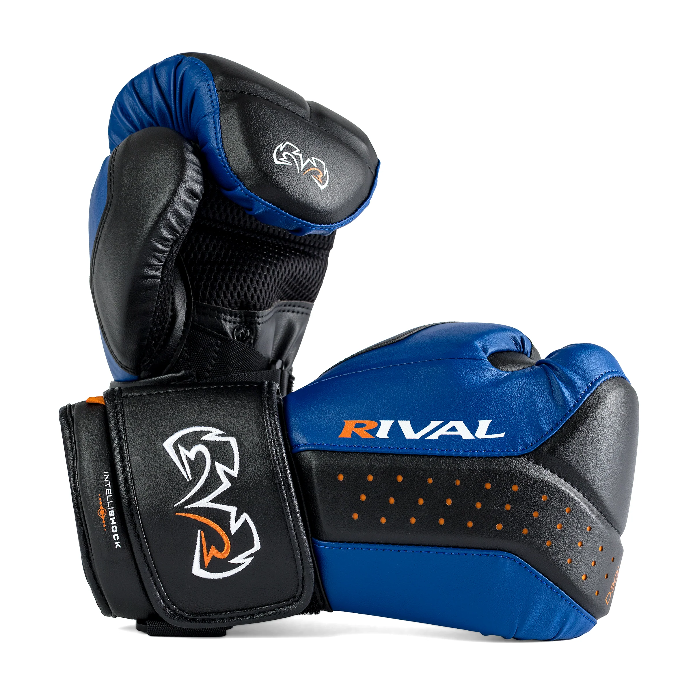 RB10 Intelli-Shock Bag Gloves - Image 10