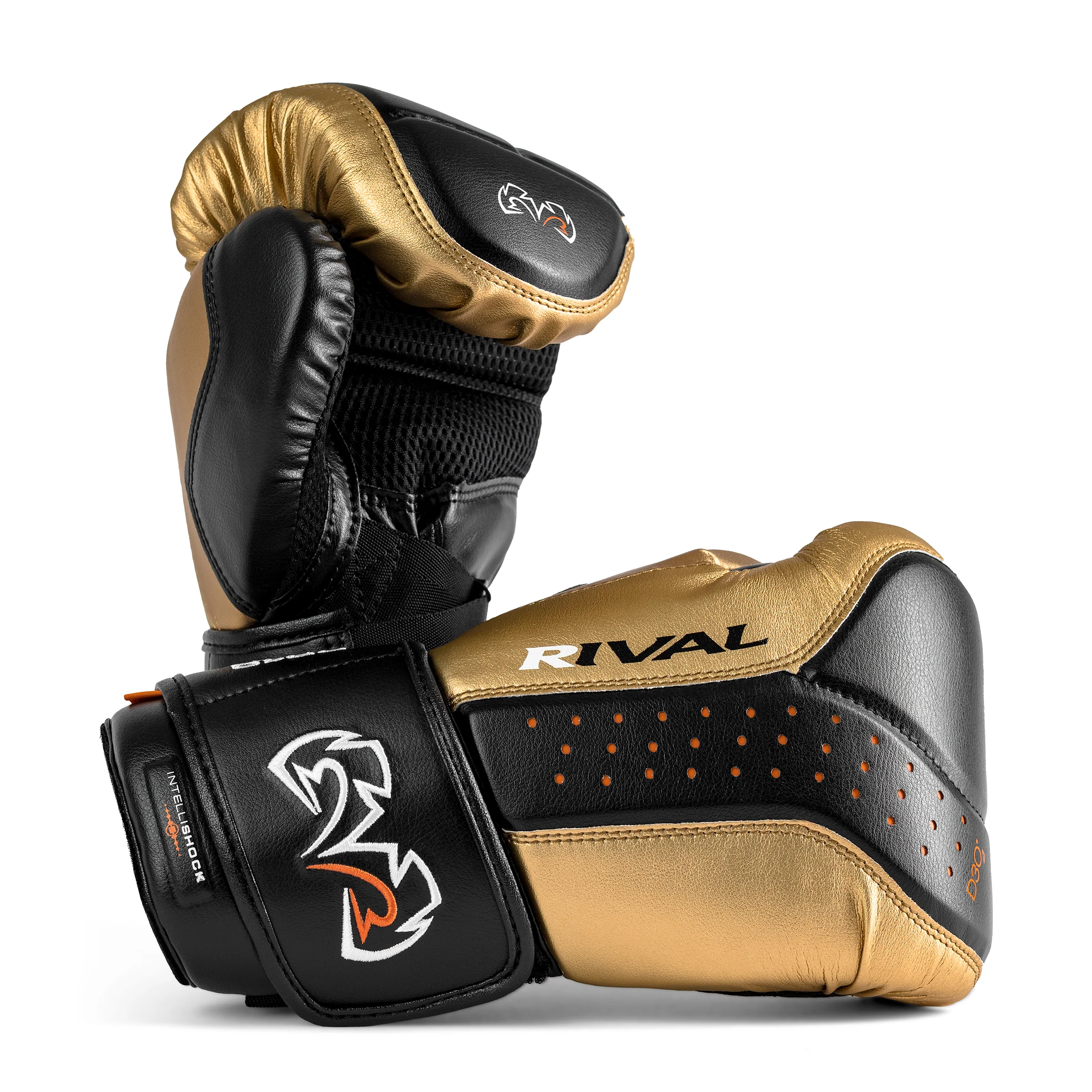 RB10 Intelli-Shock Bag Gloves - Image 14