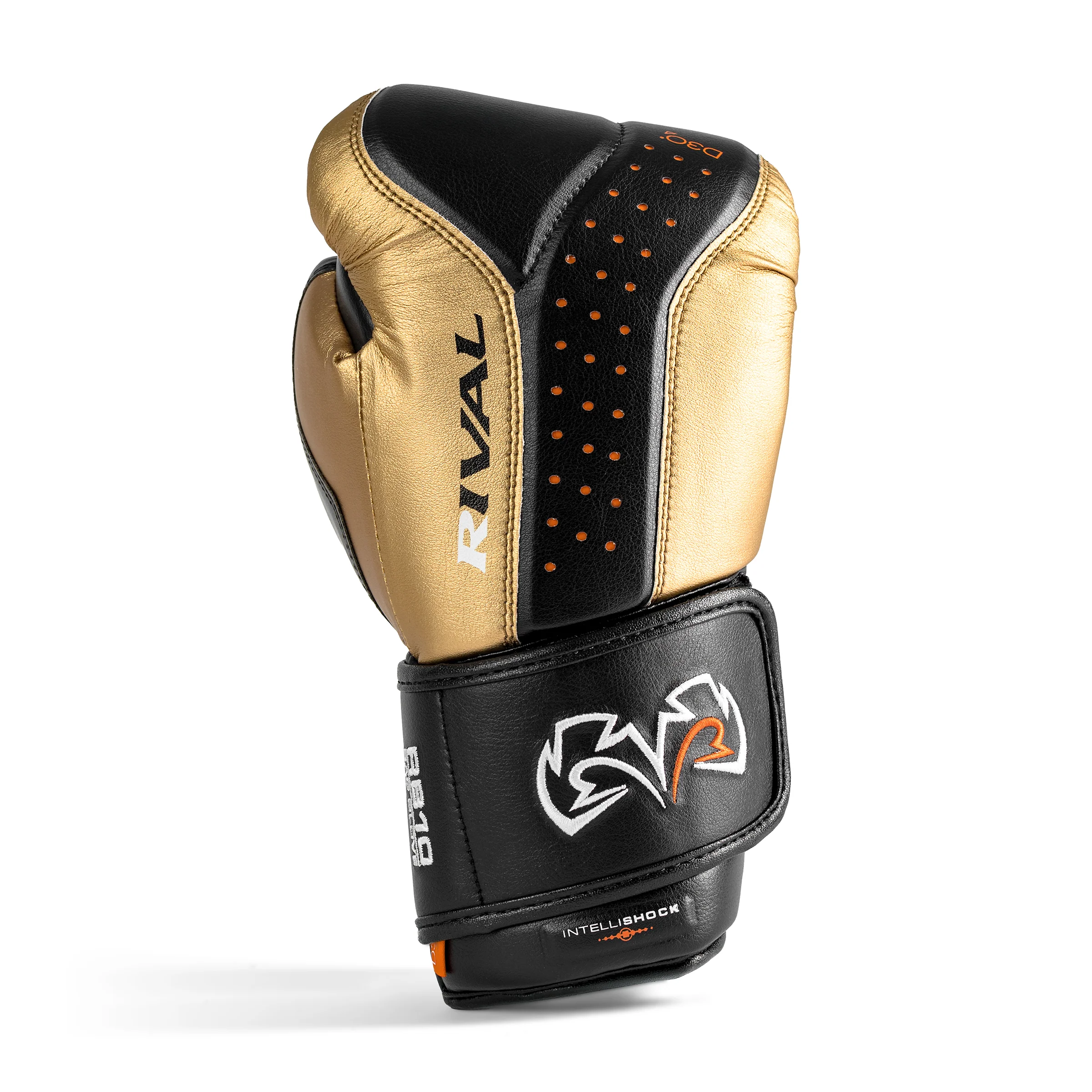 RB10 Intelli-Shock Bag Gloves - Image 16