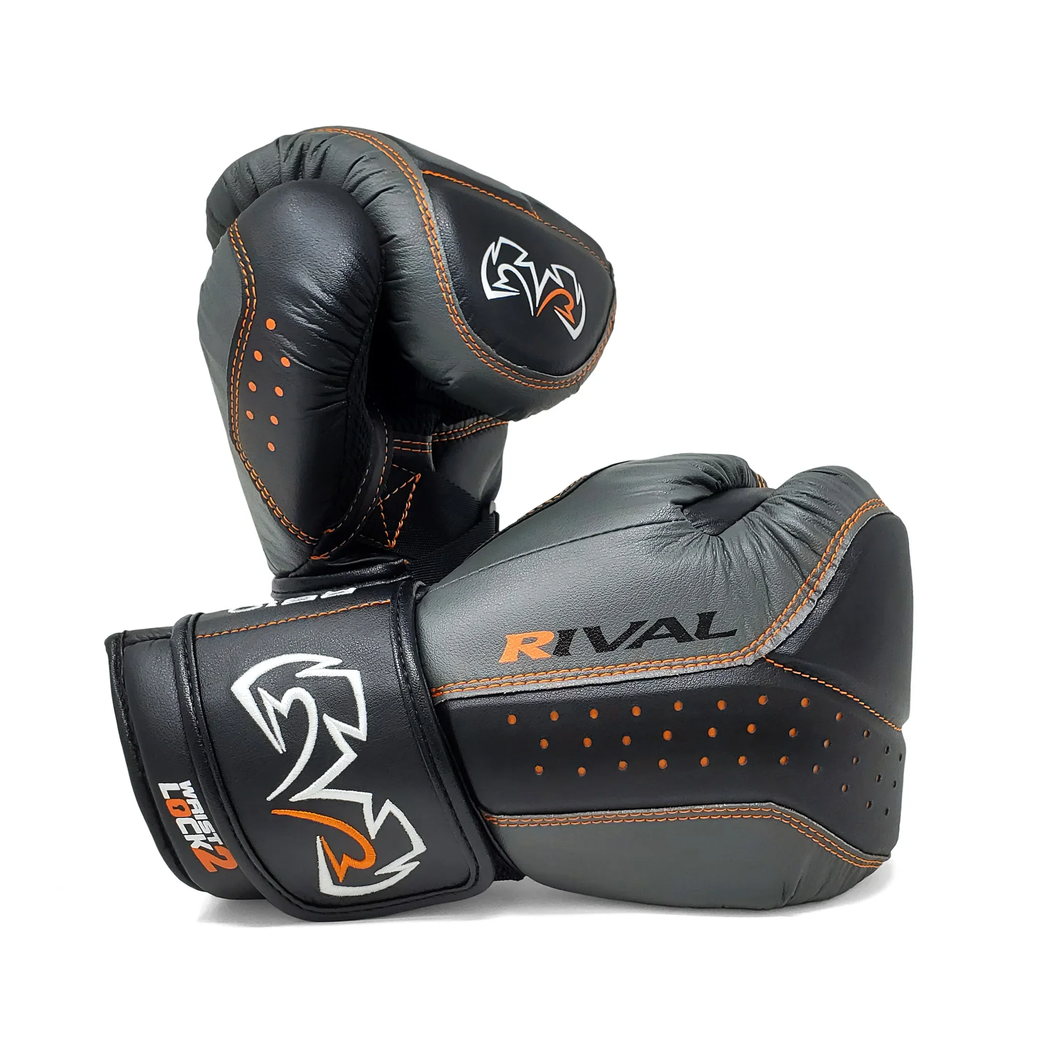 RB10 Intelli-Shock Bag Gloves - Image 18