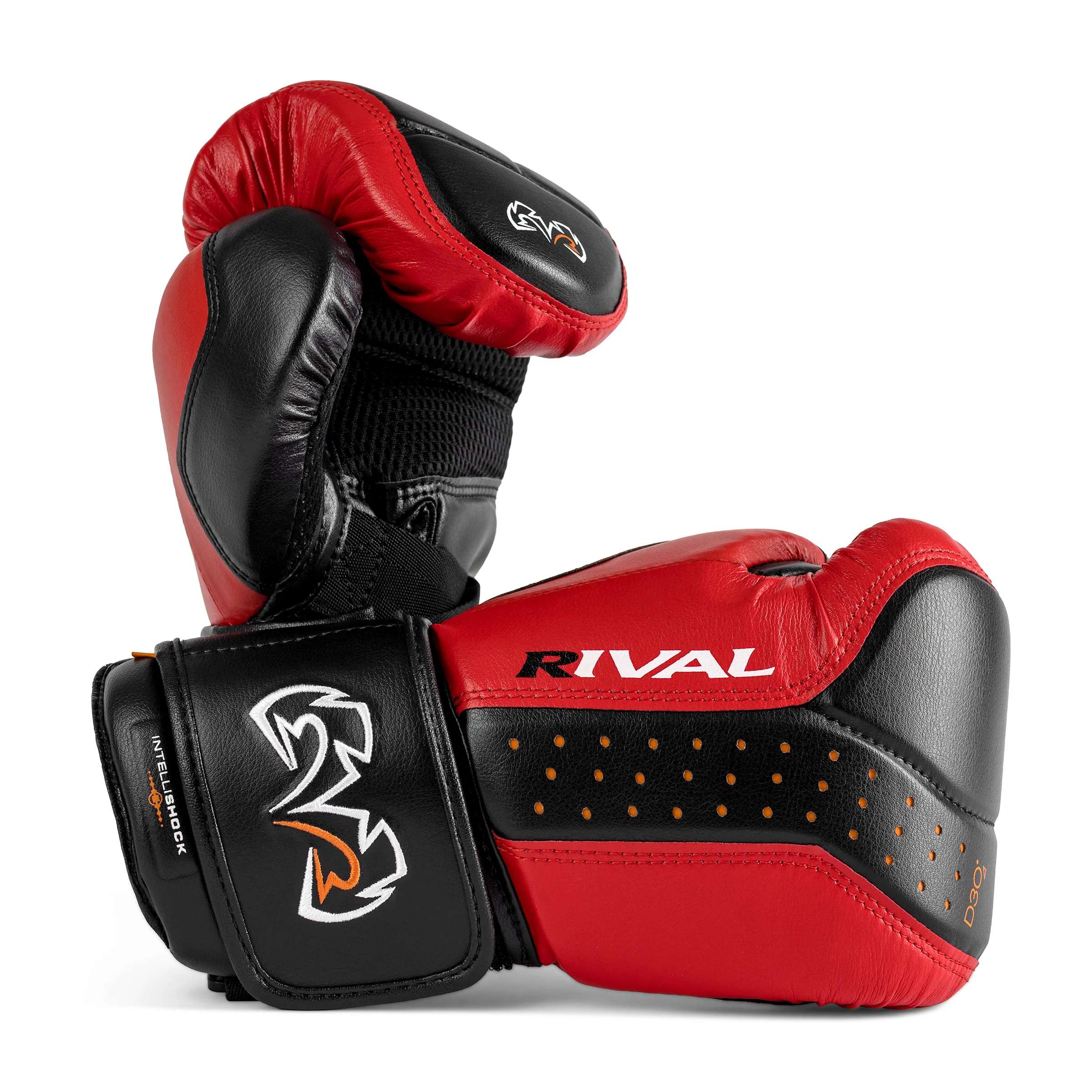 RB10 Intelli-Shock Bag Gloves - Image 19