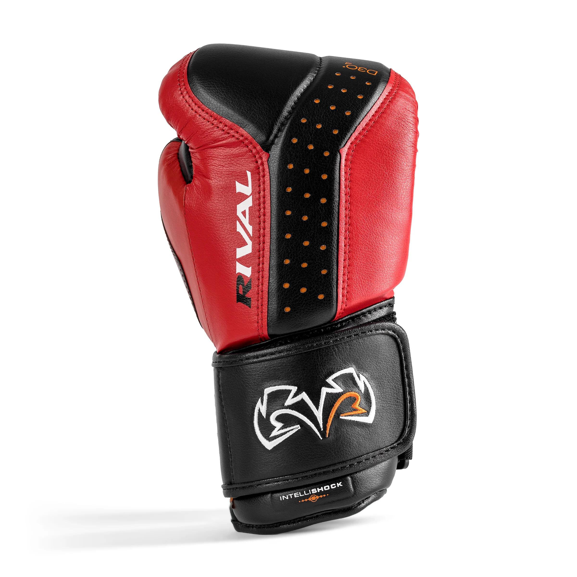 RB10 Intelli-Shock Bag Gloves - Image 21