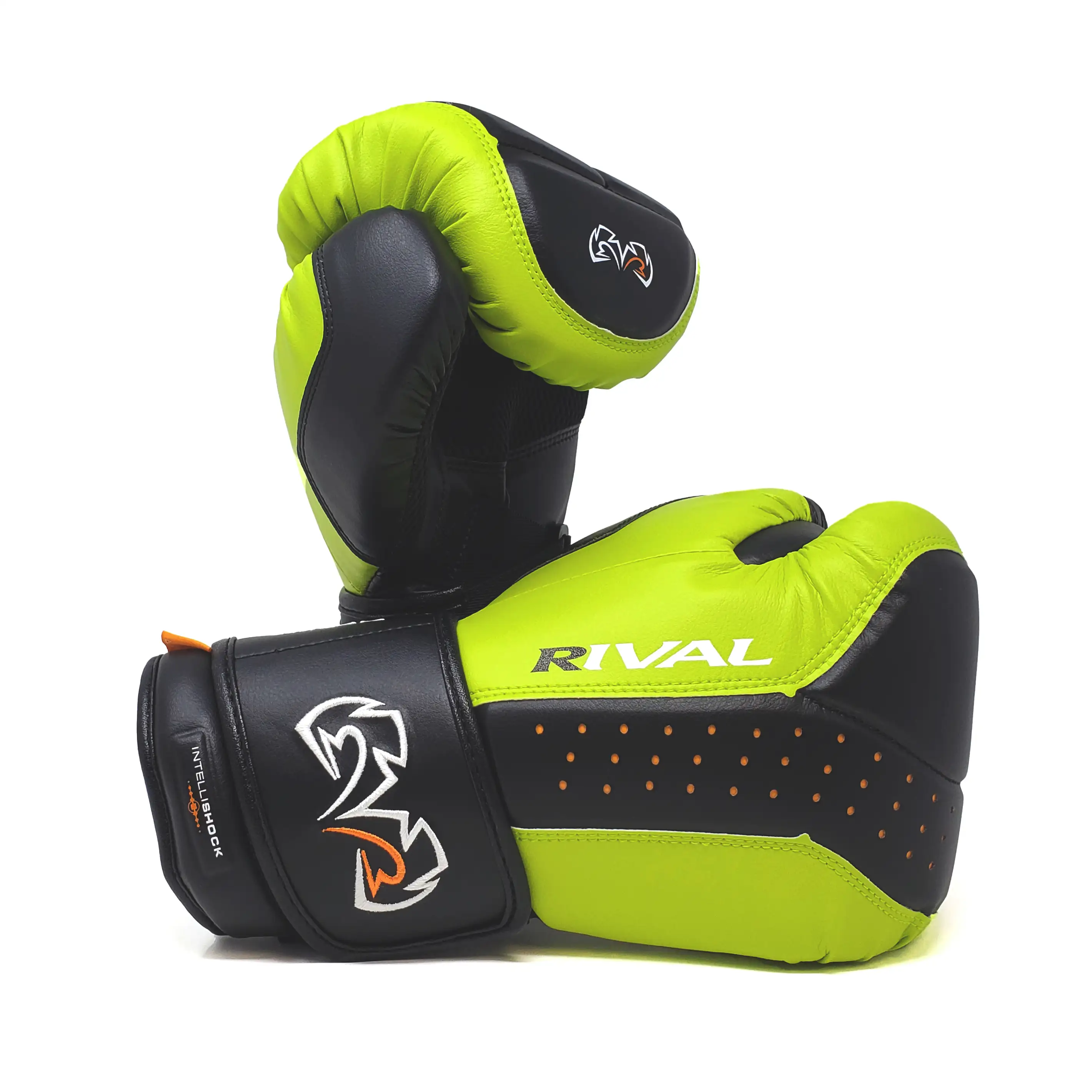 RB10 Intelli-Shock Bag Gloves - Image 23