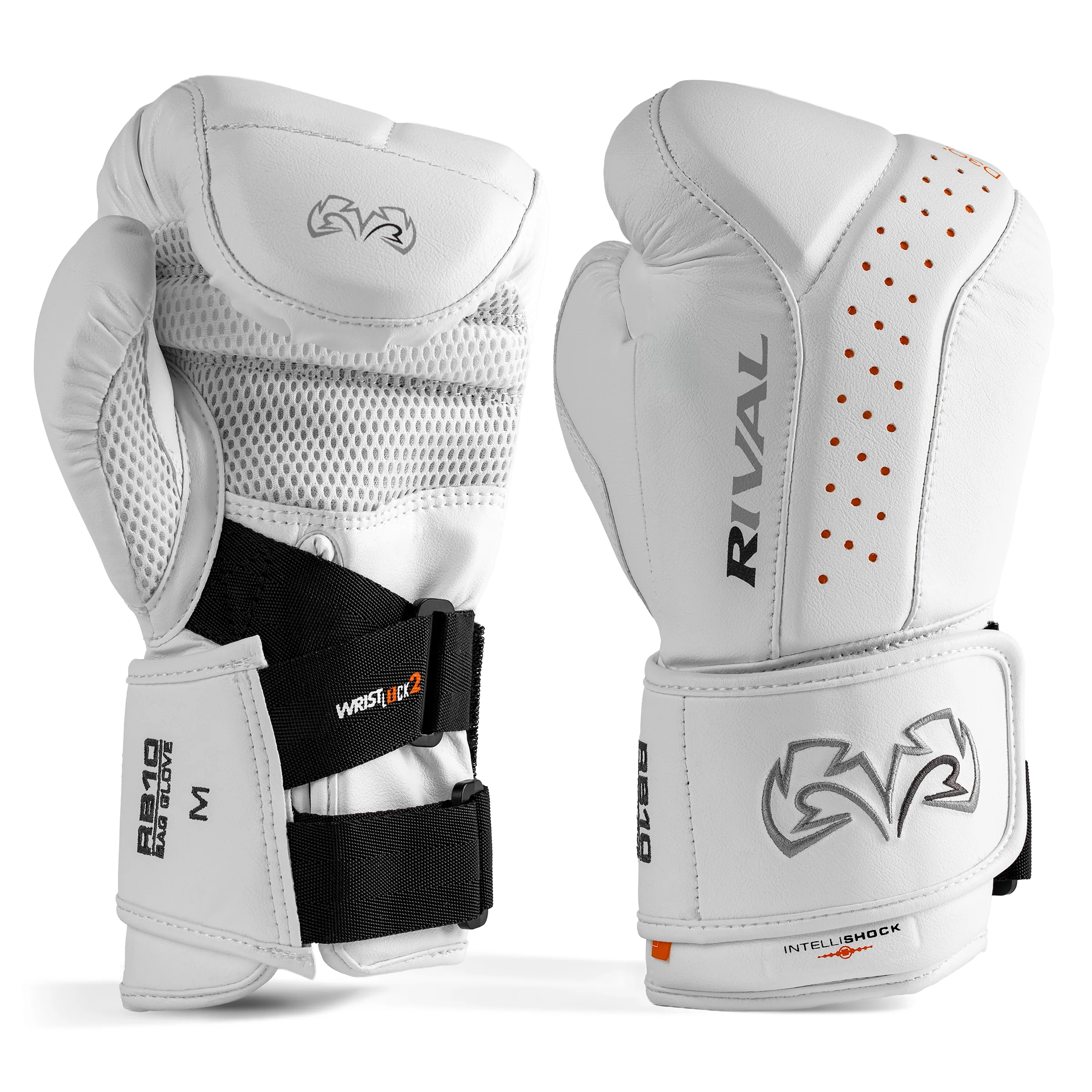 RB10 Intelli-Shock Bag Gloves - Image 5