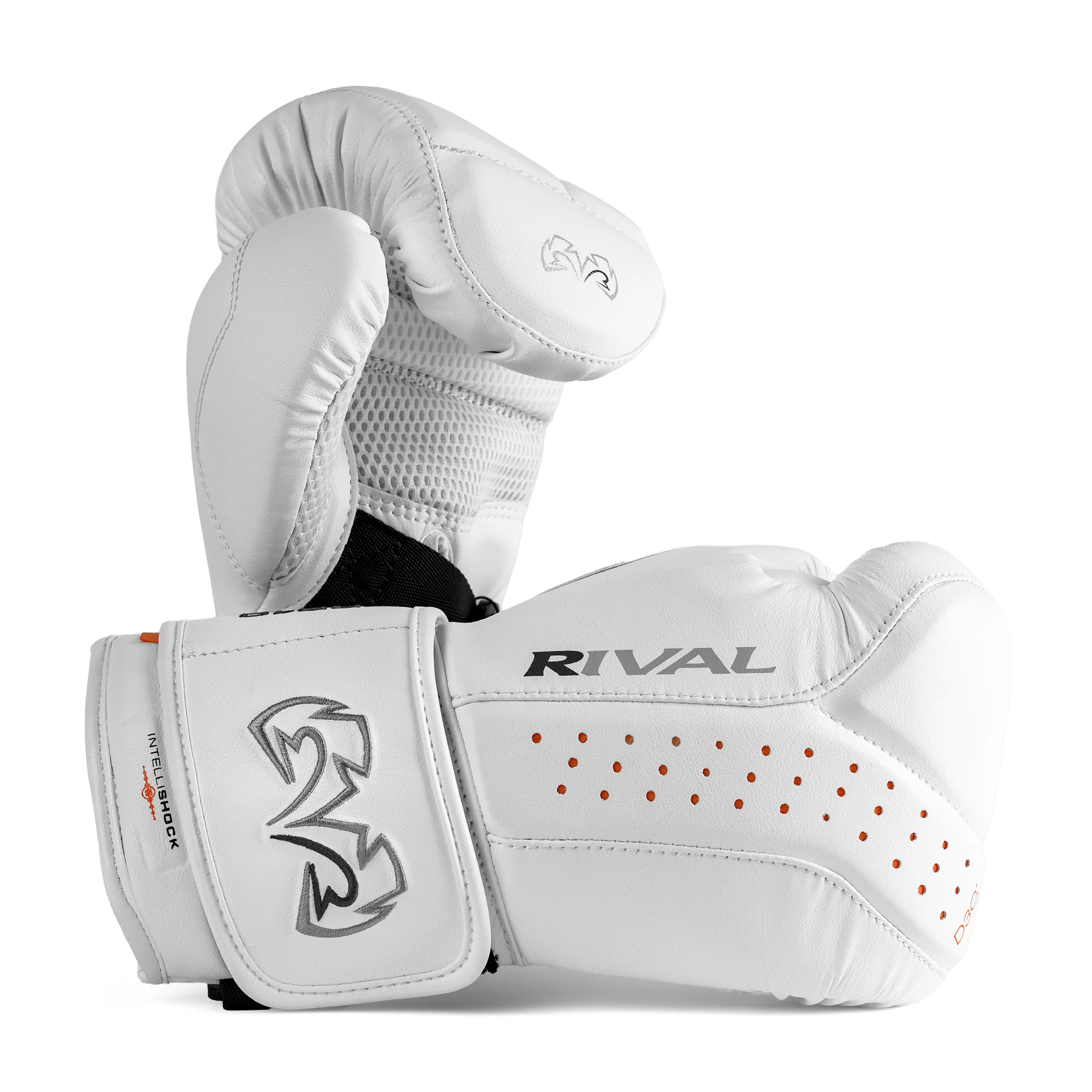 RB10 Intelli-Shock Bag Gloves - Image 6