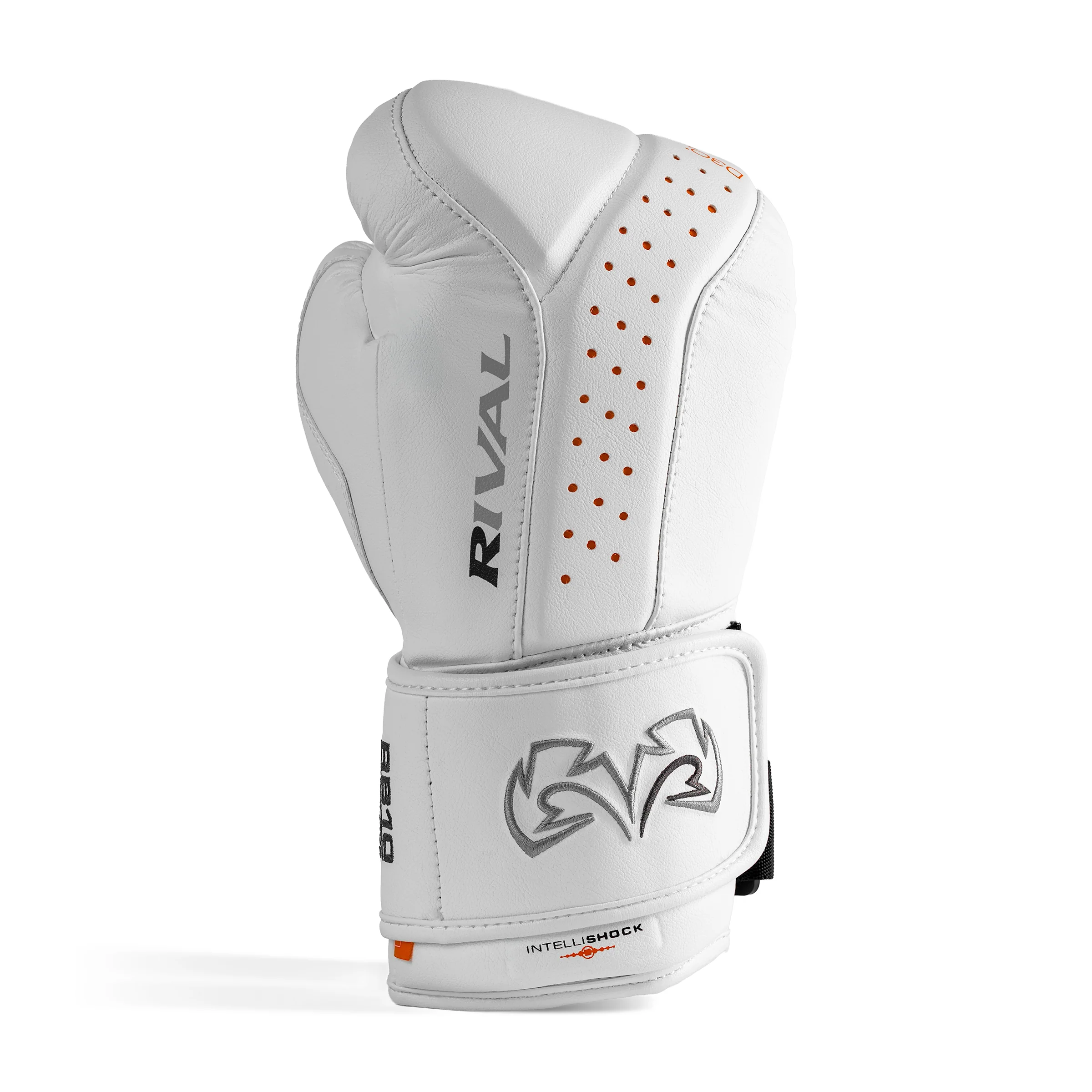RB10 Intelli-Shock Bag Gloves - Image 7