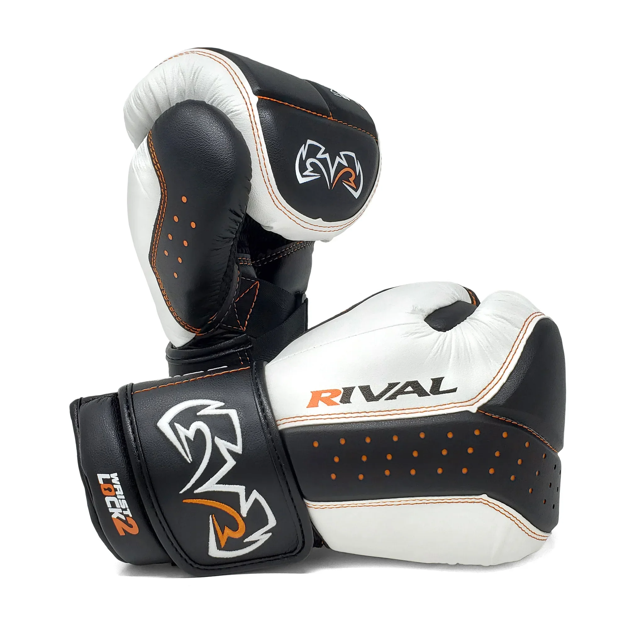 RB10 Intelli-Shock Bag Gloves - Image 9