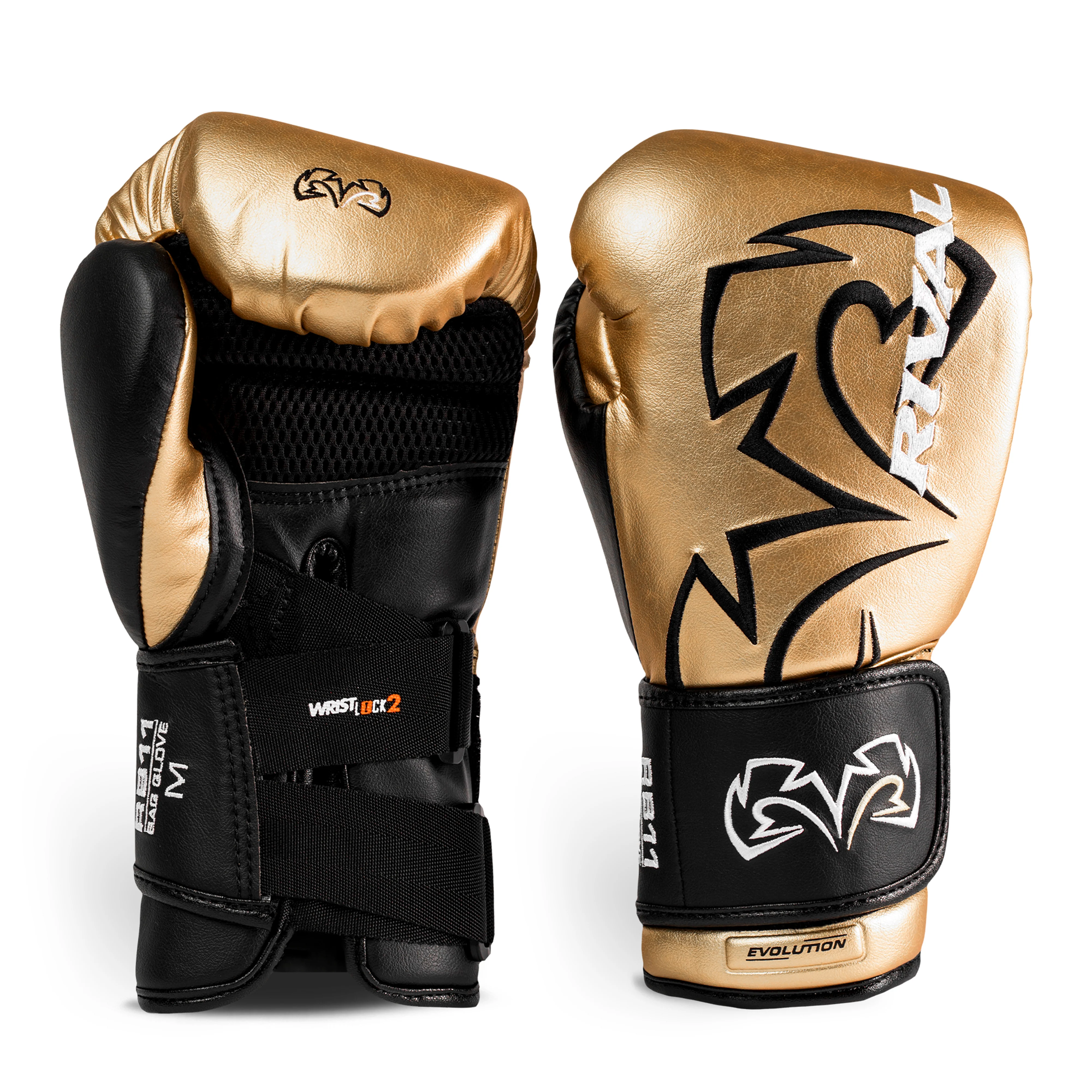 RB11 Evolution Bag Gloves - Image 10