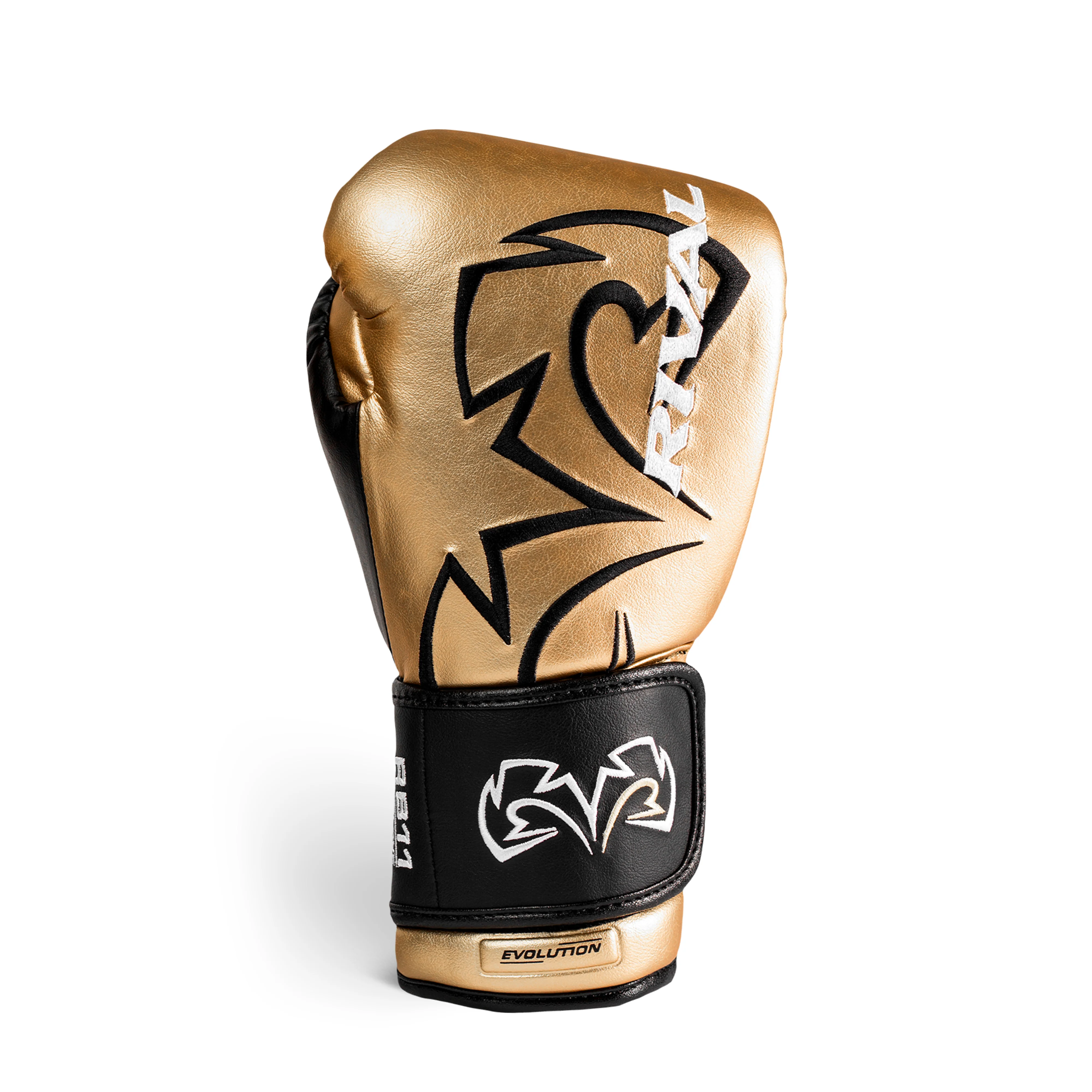 RB11 Evolution Bag Gloves - Image 11