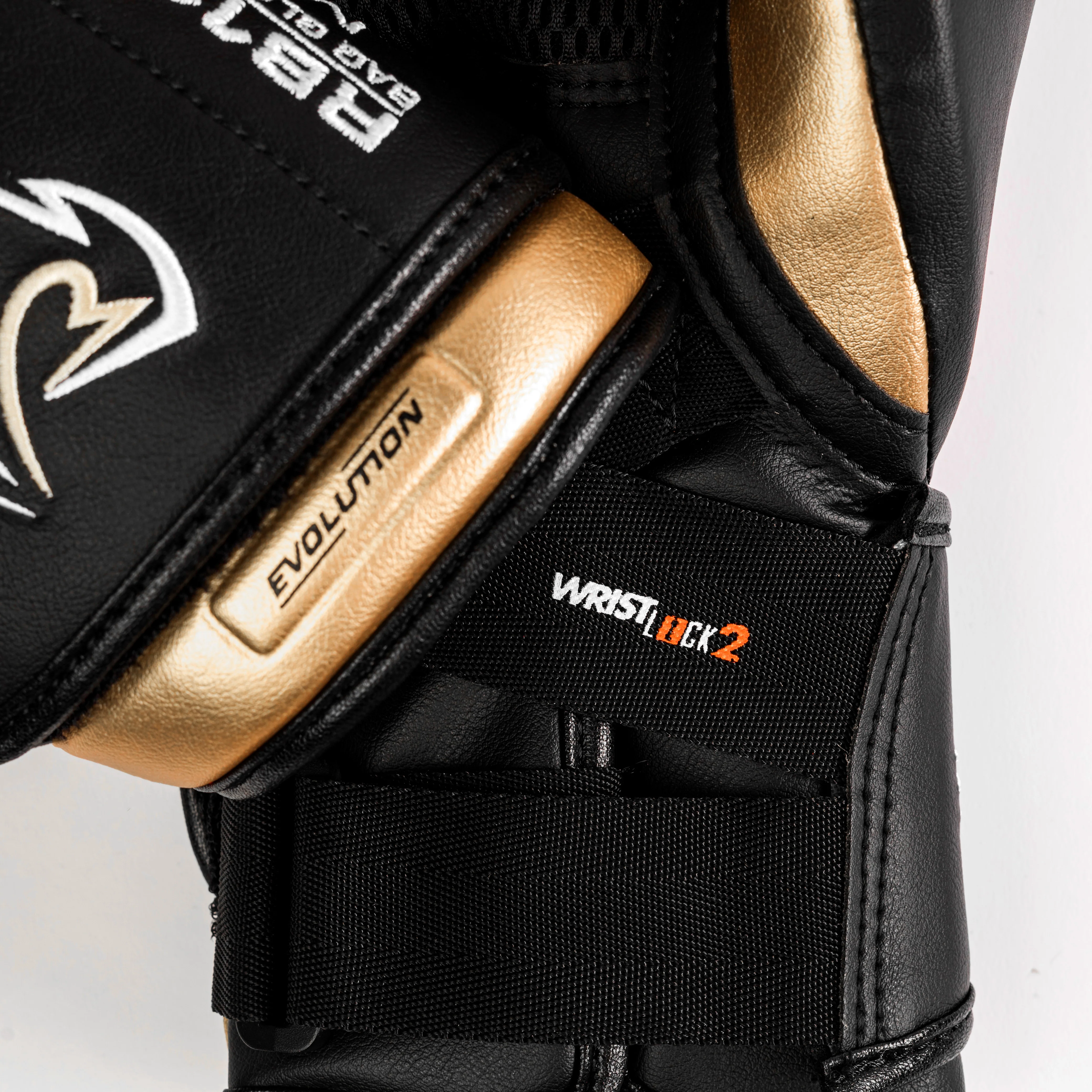 RB11 Evolution Bag Gloves - Image 12