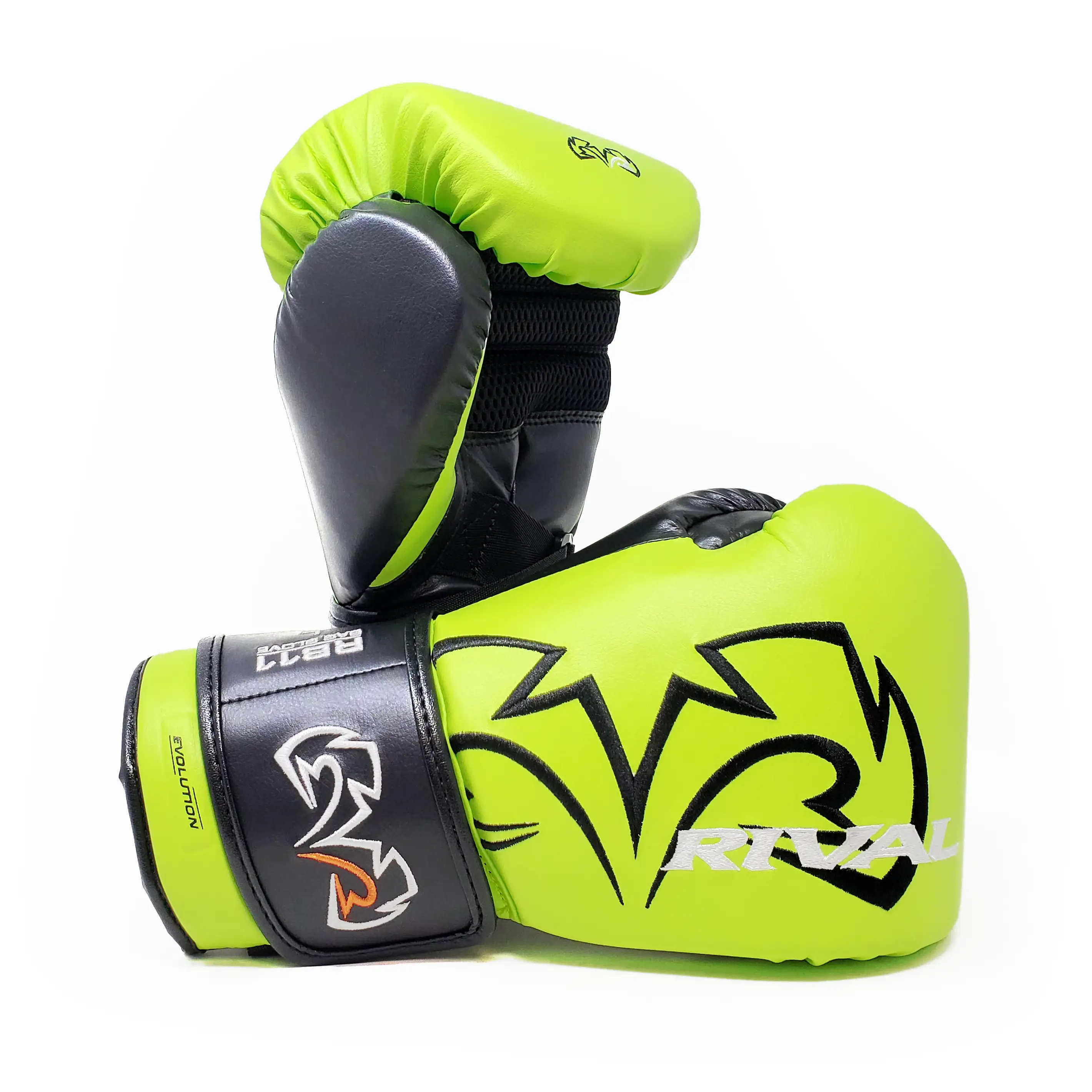 RB11 Evolution Bag Gloves - Image 13