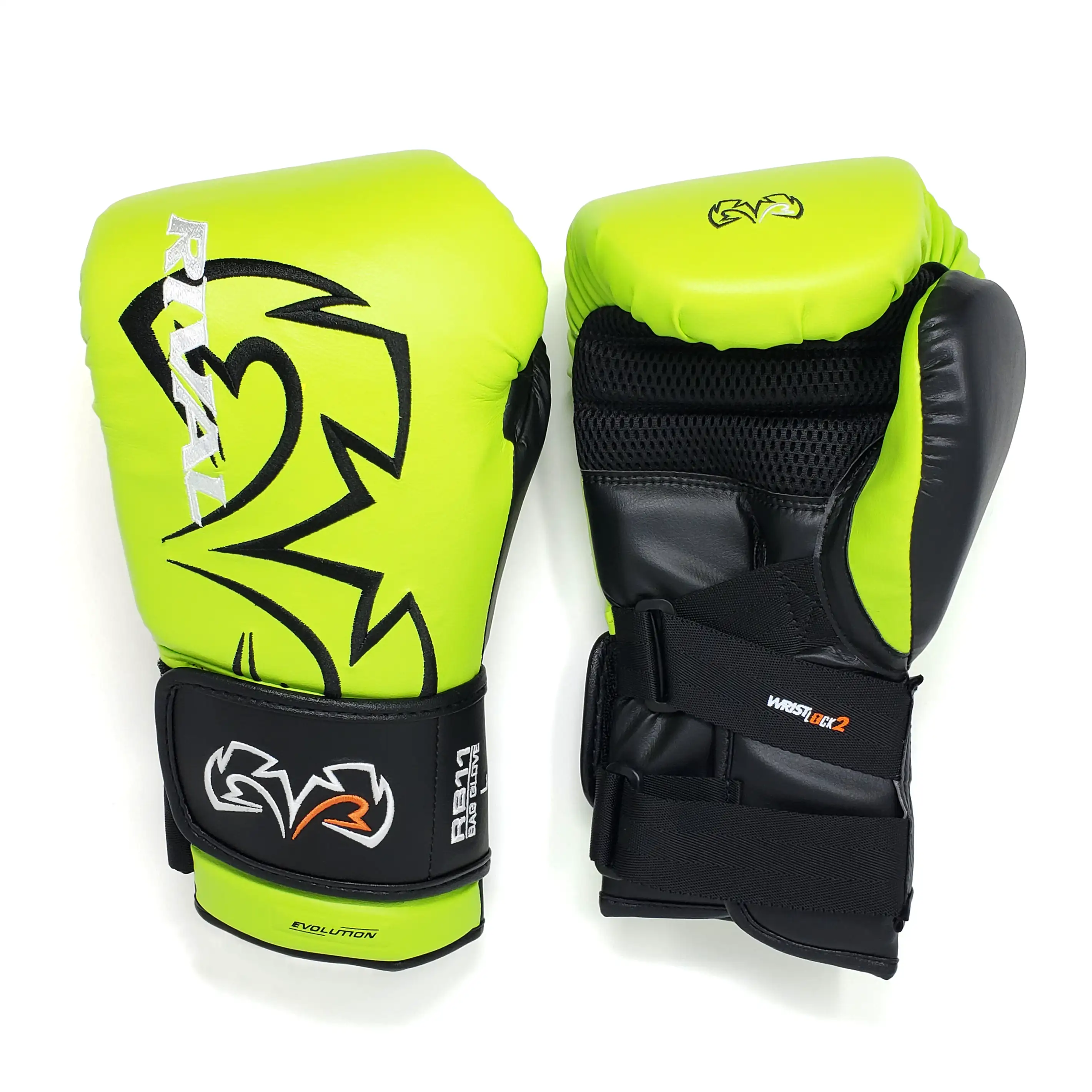 RB11 Evolution Bag Gloves - Image 14