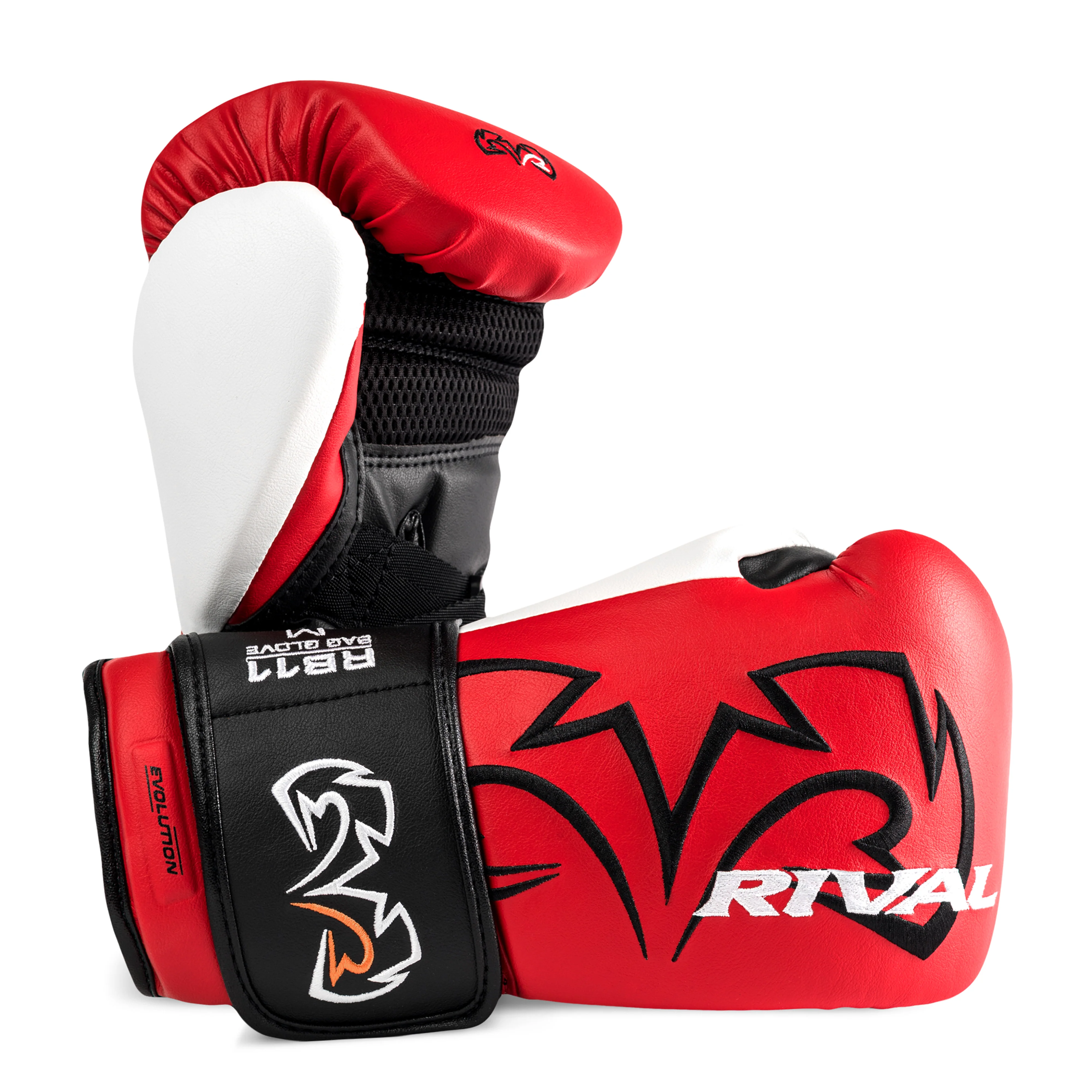 RB11 Evolution Bag Gloves - Image 16