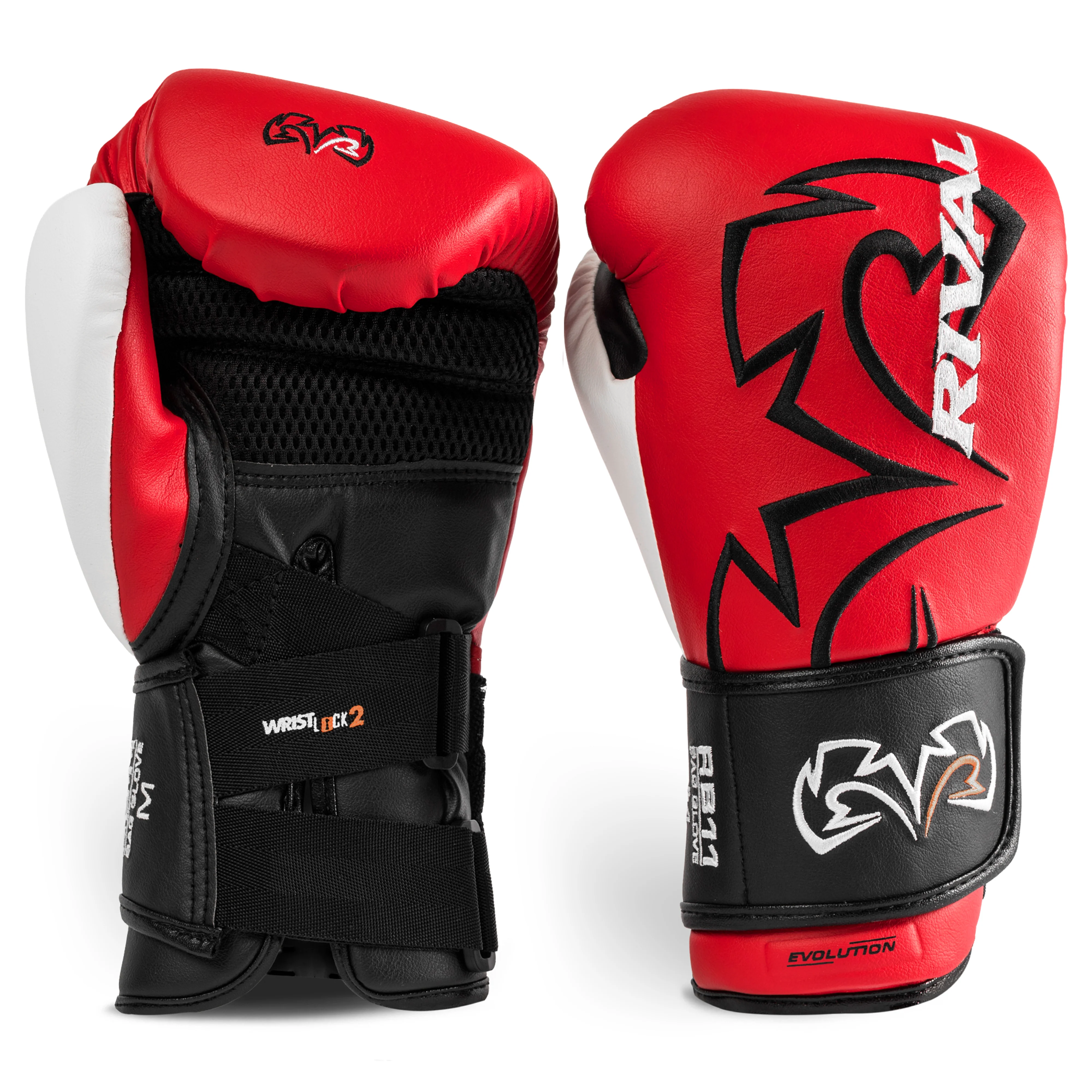 RB11 Evolution Bag Gloves - Image 17
