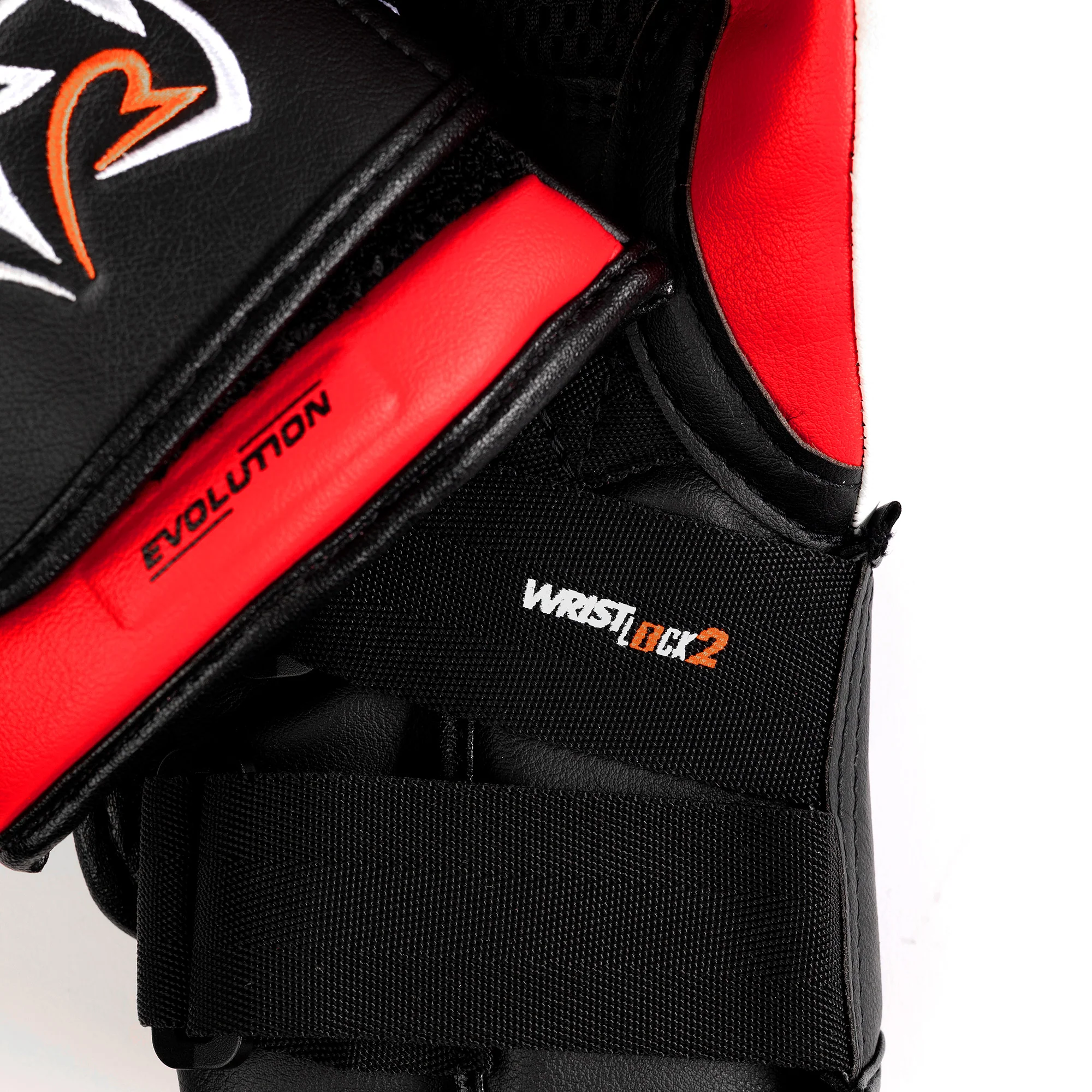 RB11 Evolution Bag Gloves - Image 19