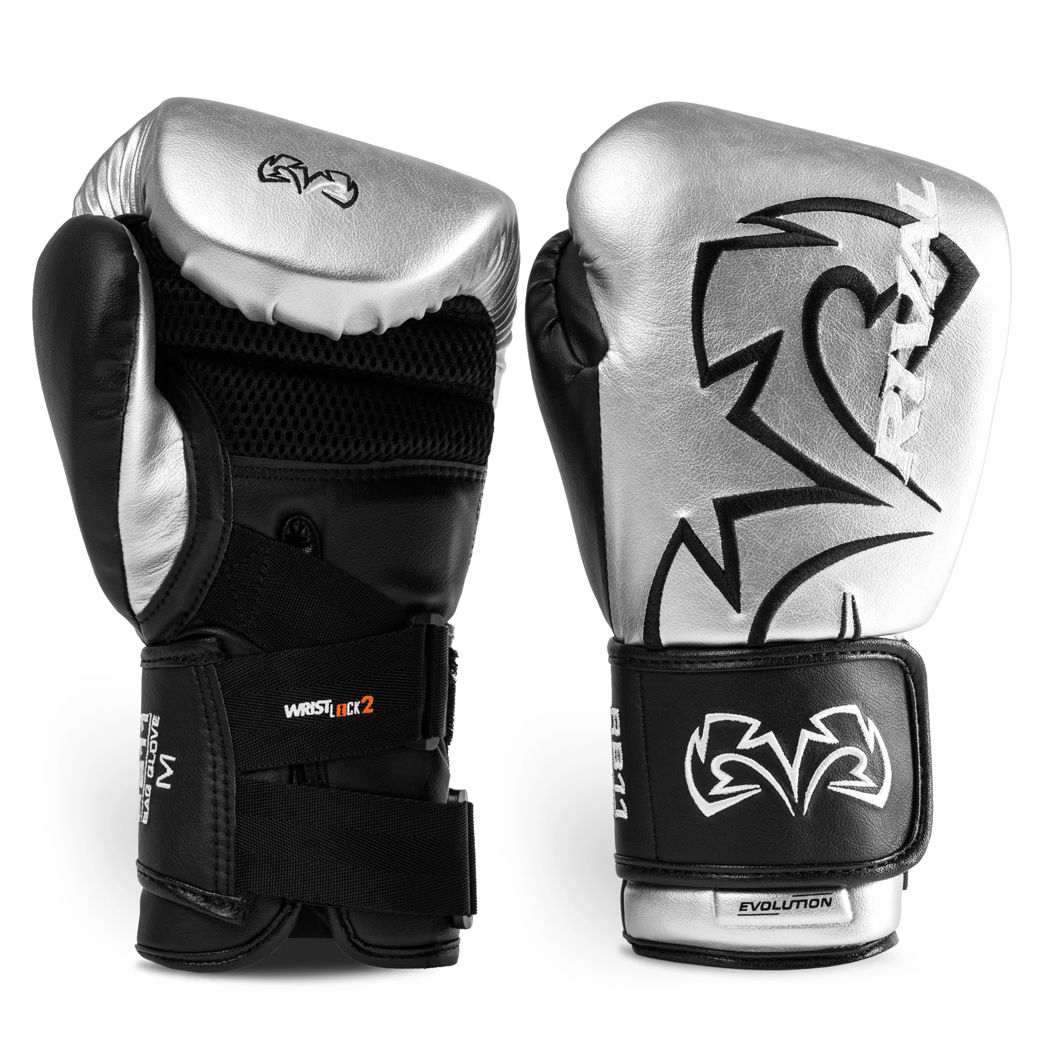 RB11 Evolution Bag Gloves - Image 21