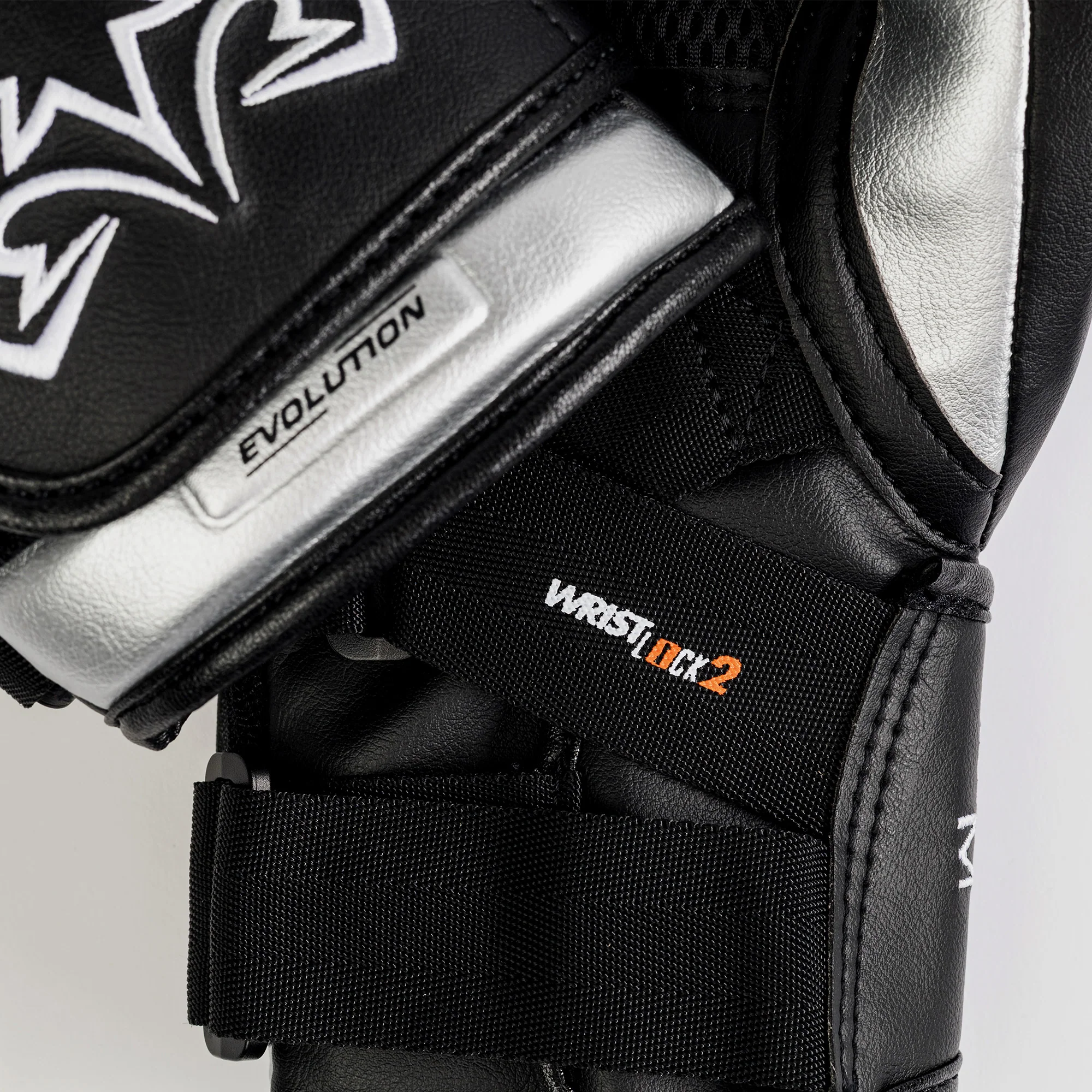 RB11 Evolution Bag Gloves - Image 23