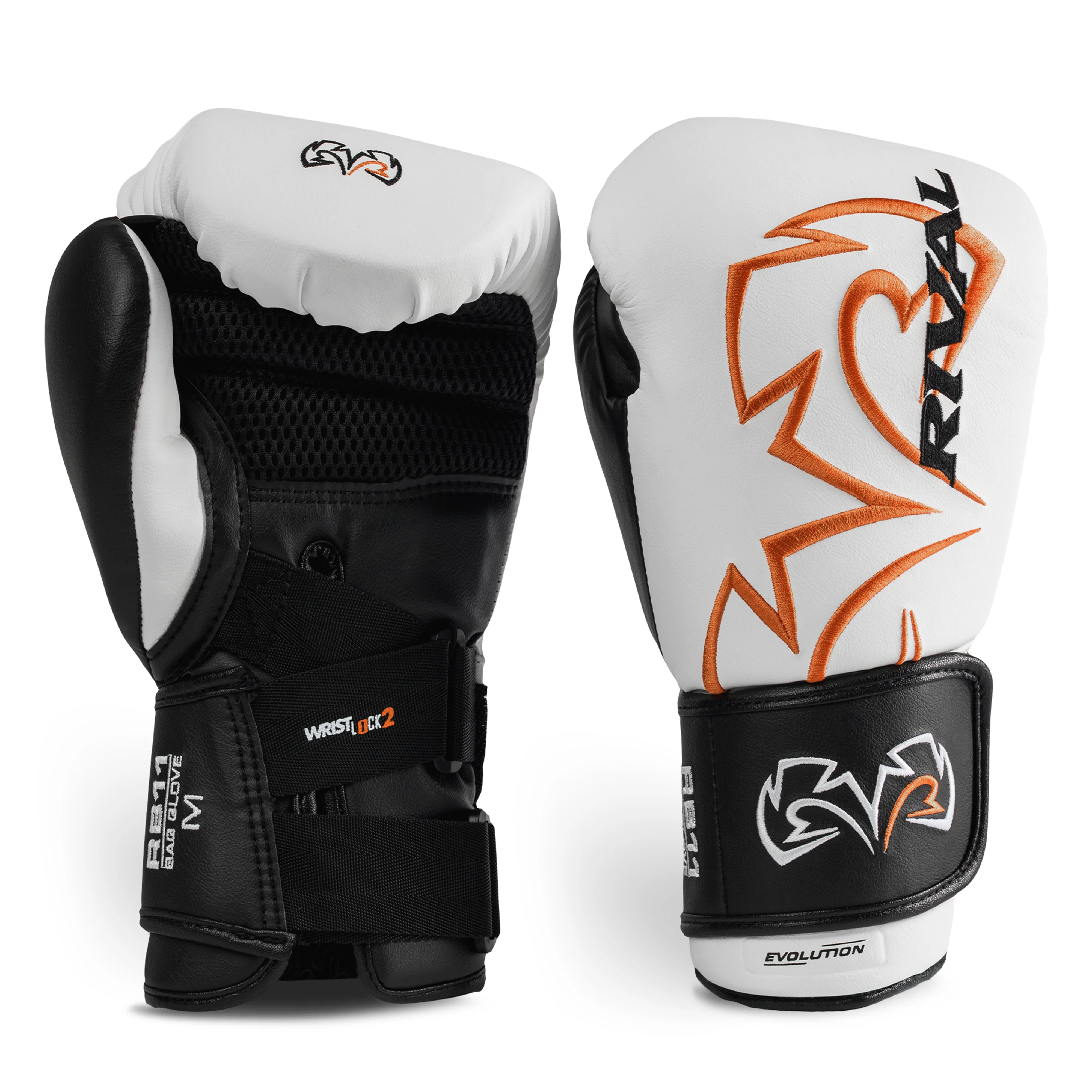RB11 Evolution Bag Gloves - Image 25