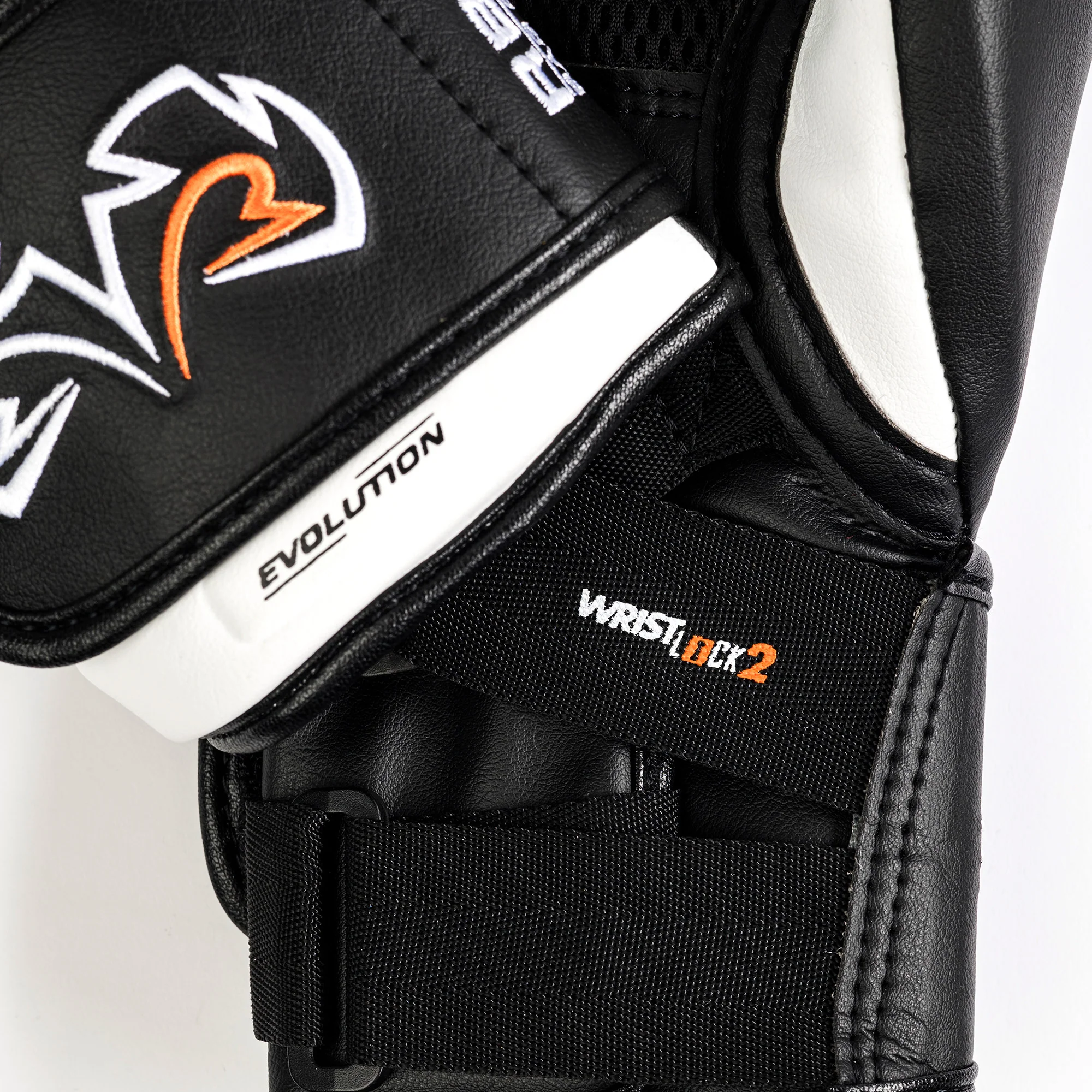 RB11 Evolution Bag Gloves - Image 27