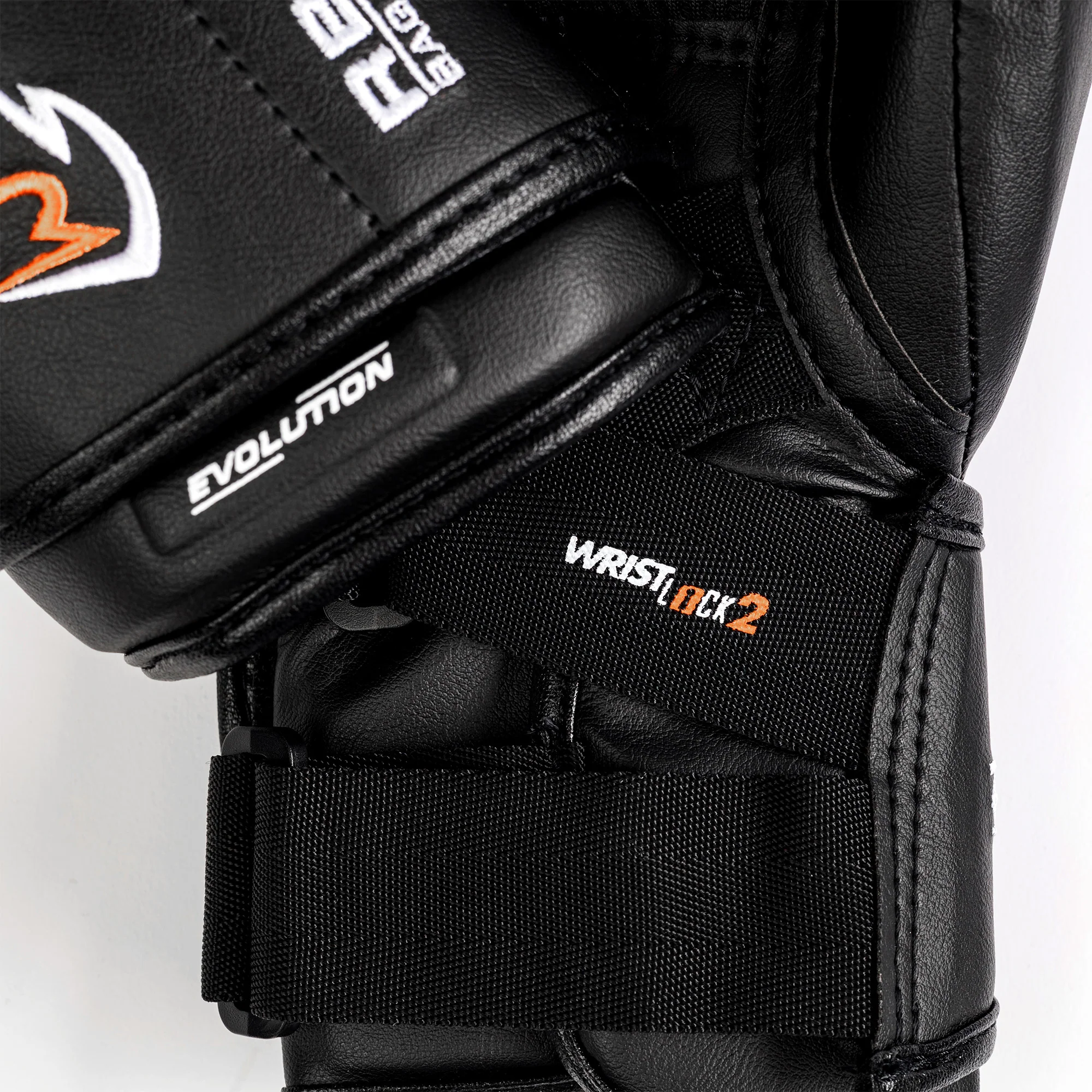 RB11 Evolution Bag Gloves - Image 4