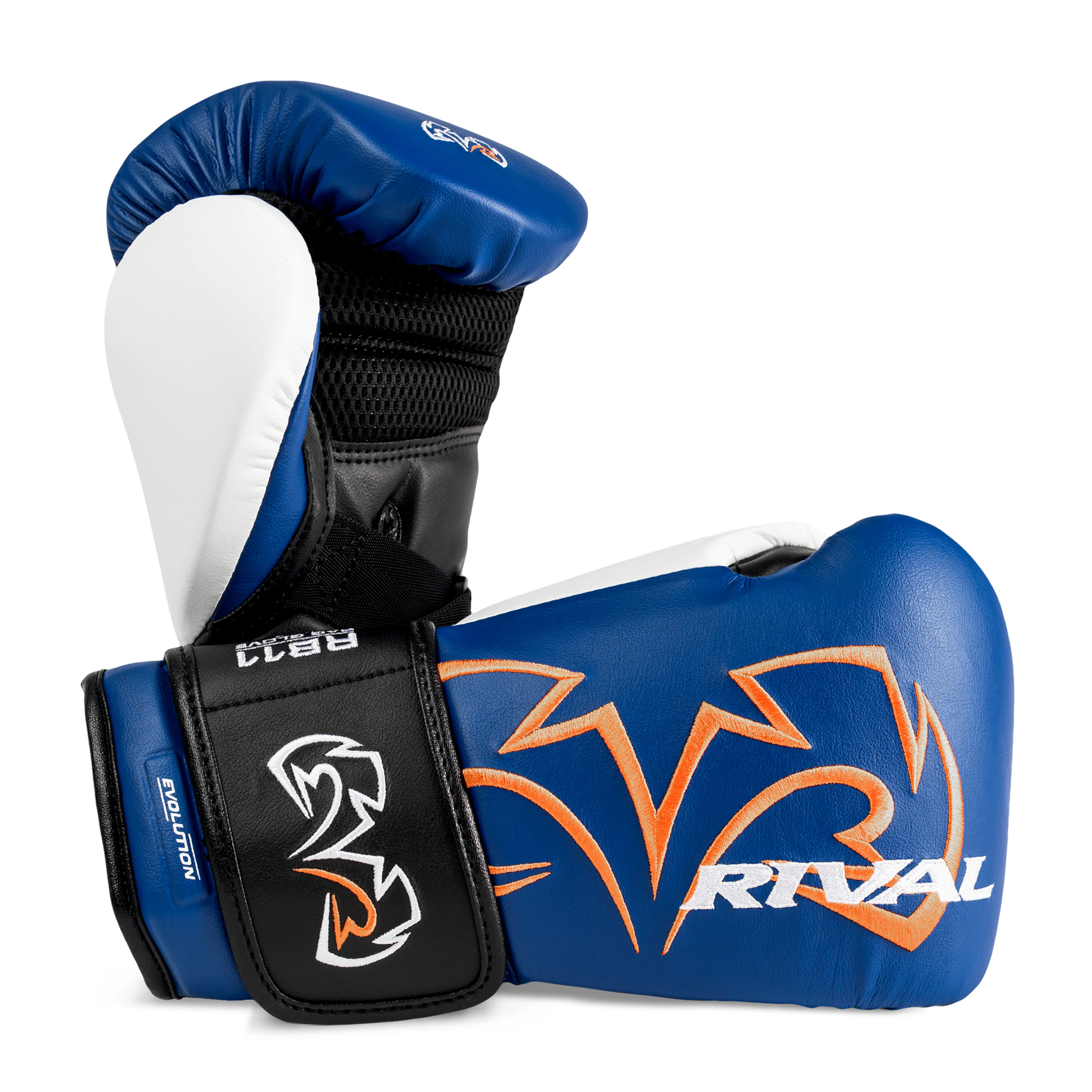 RB11 Evolution Bag Gloves - Image 5