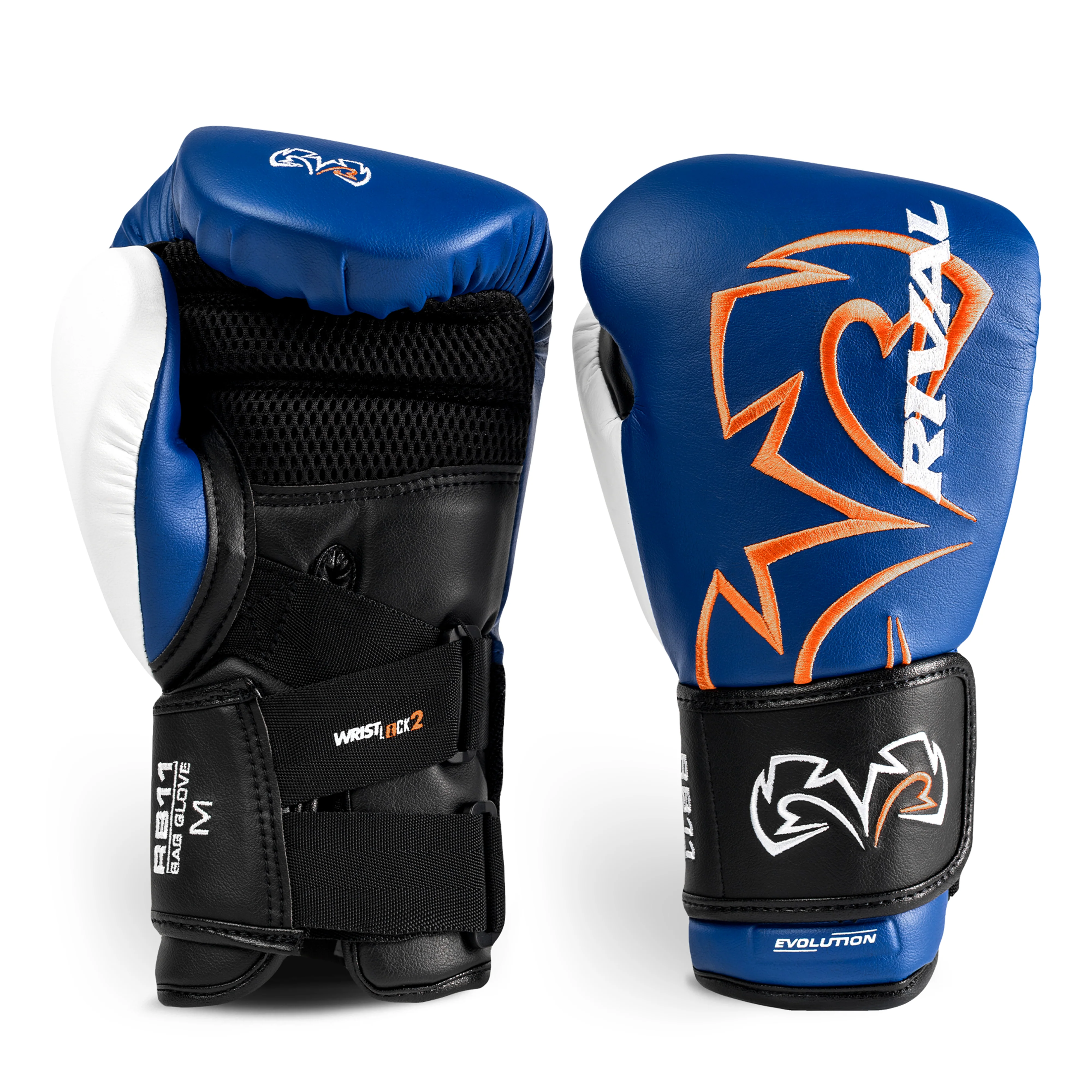 RB11 Evolution Bag Gloves - Image 6