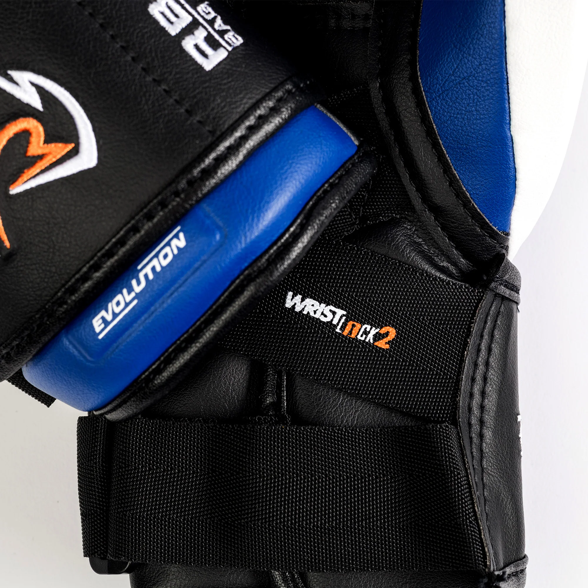 RB11 Evolution Bag Gloves - Image 8