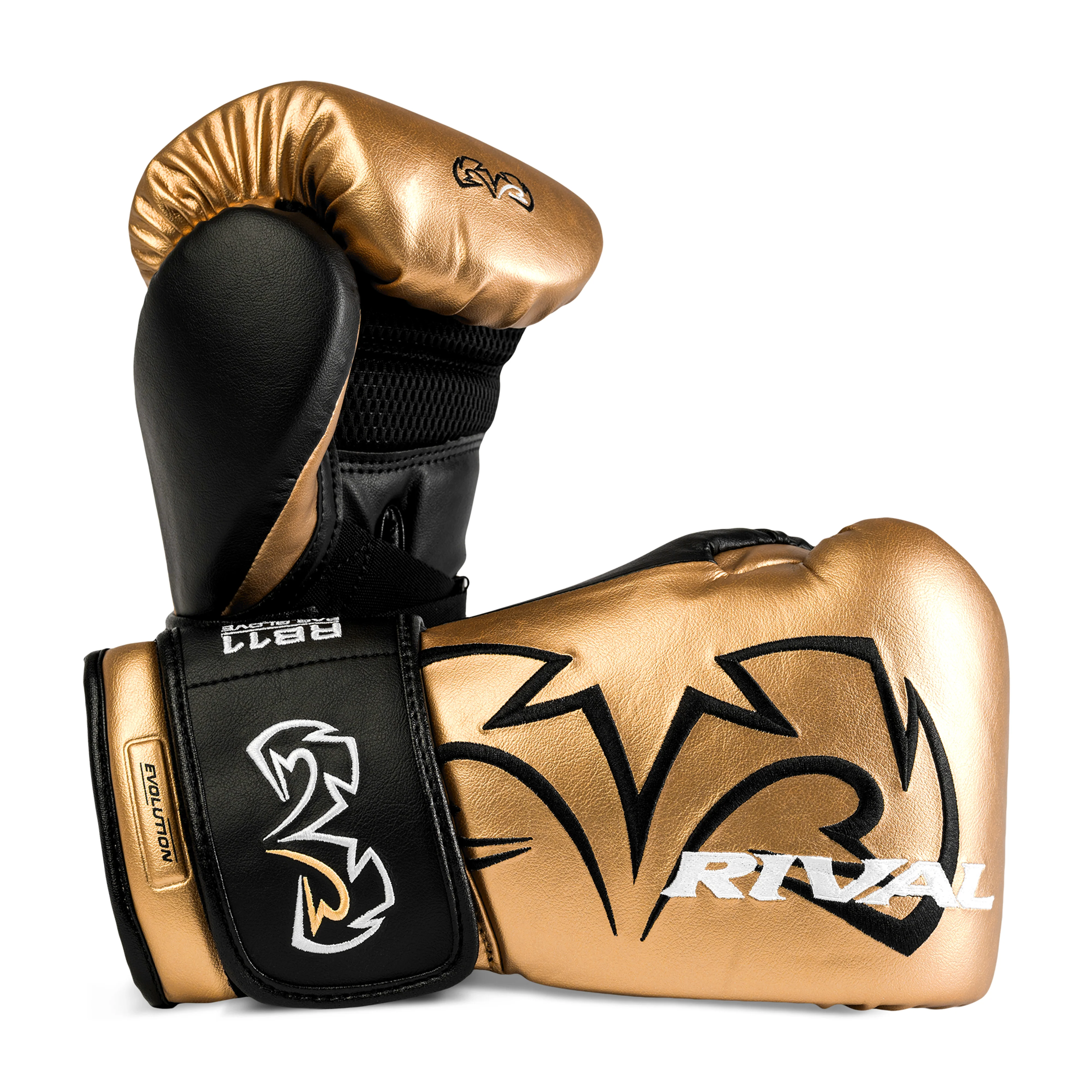 RB11 Evolution Bag Gloves - Image 9