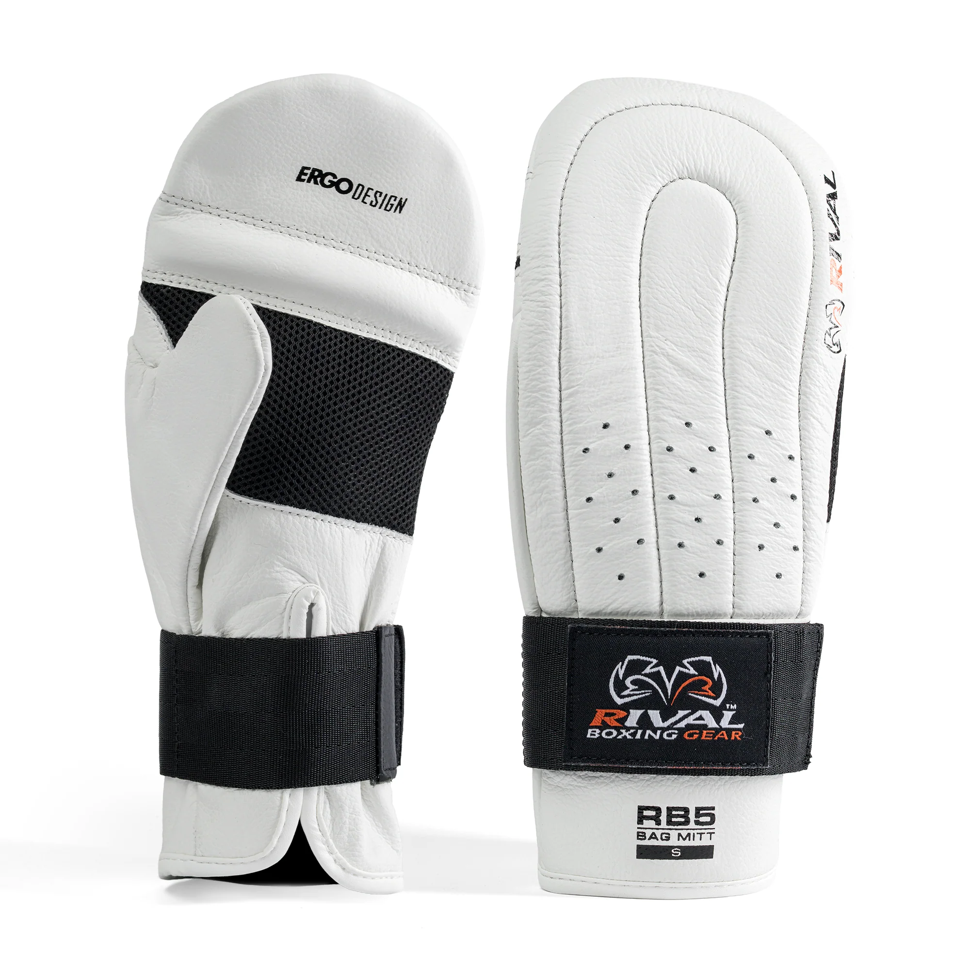 RB5 Bag Mitts - Image 10