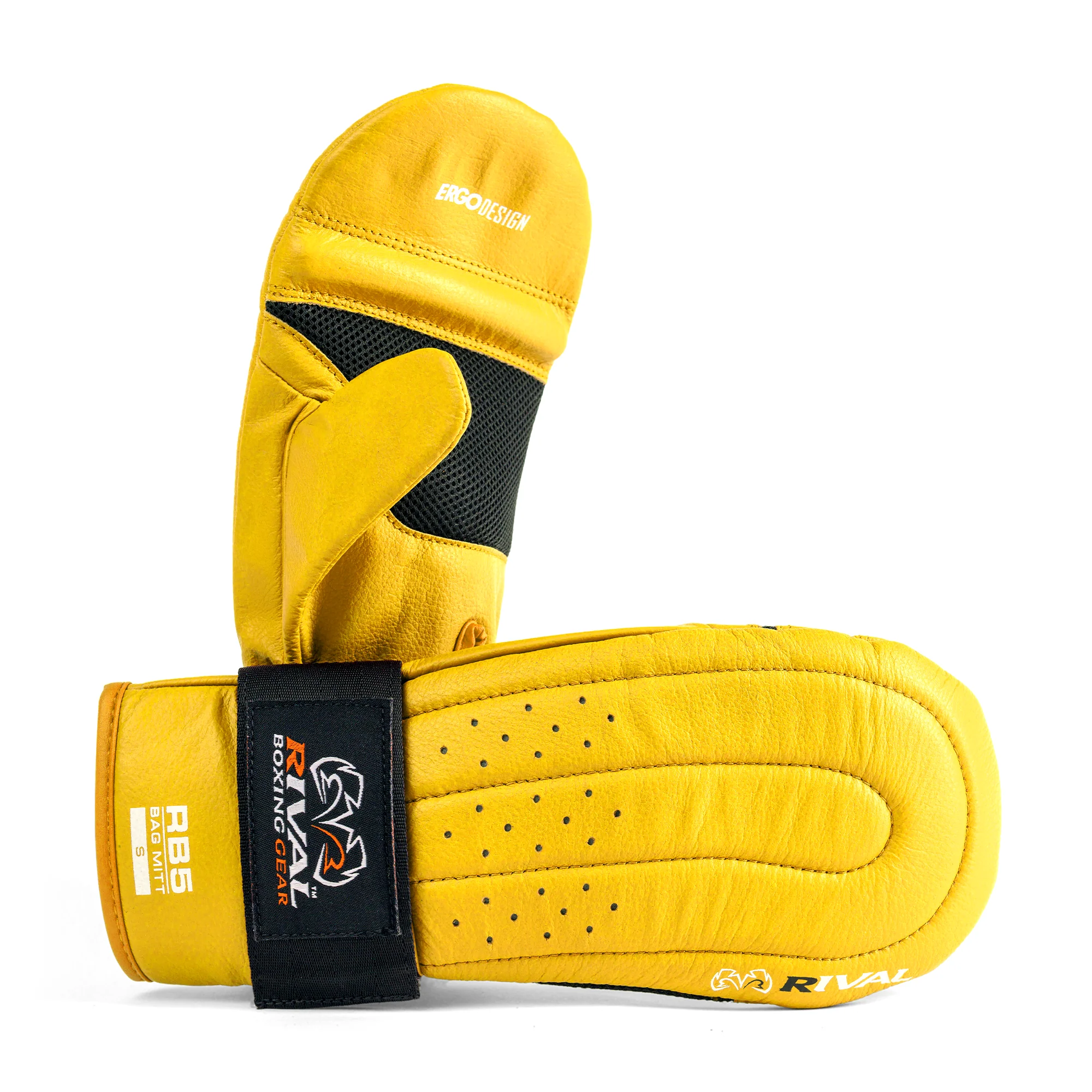 RB5 Bag Mitts - Image 3