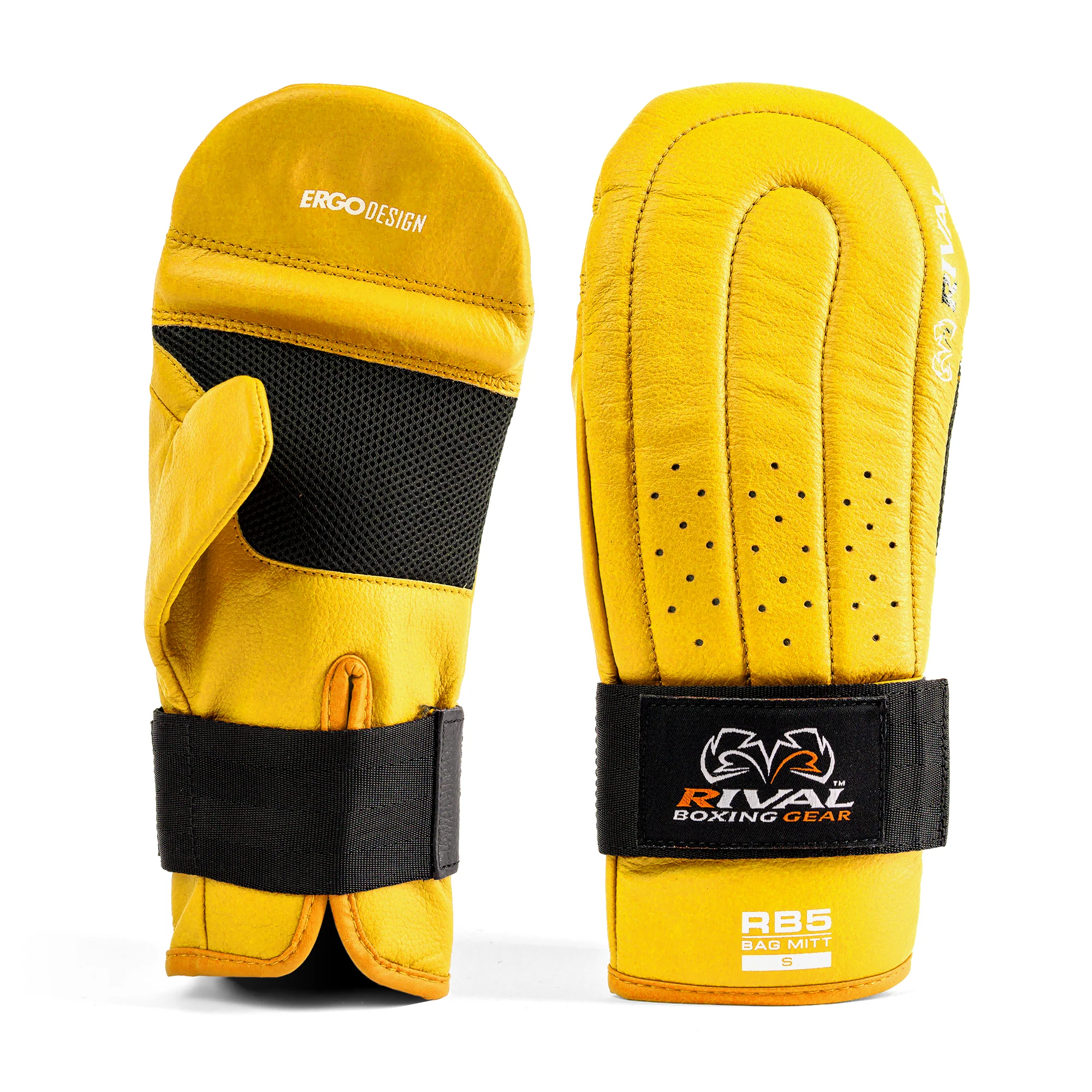 RB5 Bag Mitts - Image 4